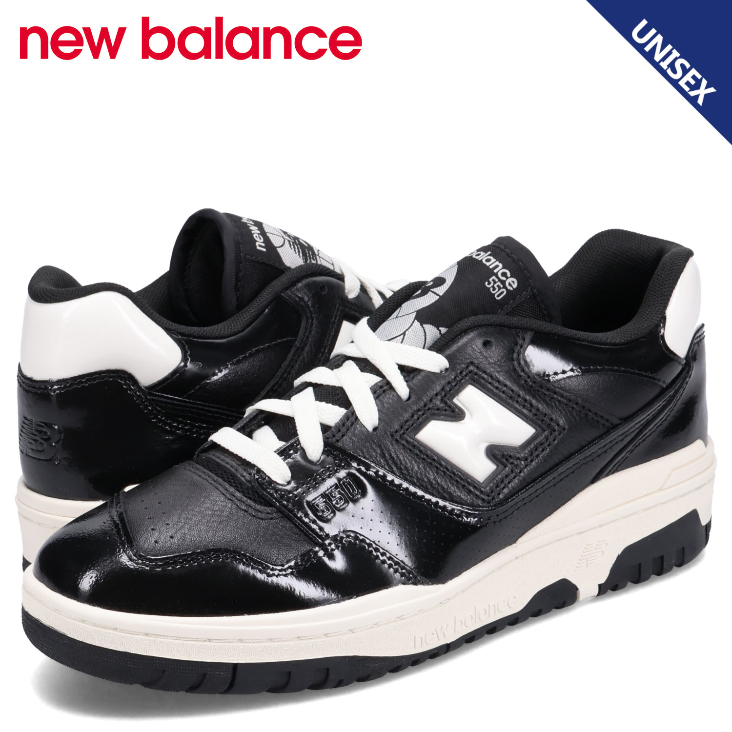 ニューバランス new balance 550 スニーカー メンズ レディース