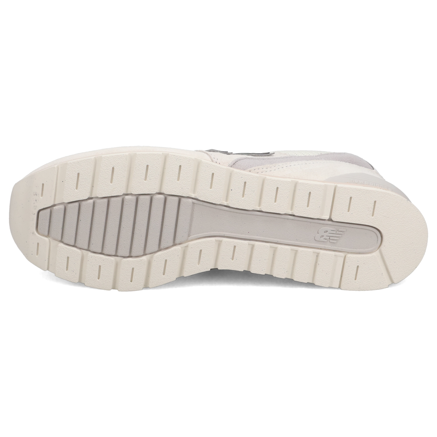 New Balance 996DE2 スニーカー グレー23cm 996シリーズ NEW BALANCE CM996KW2 GREY BROWN width D