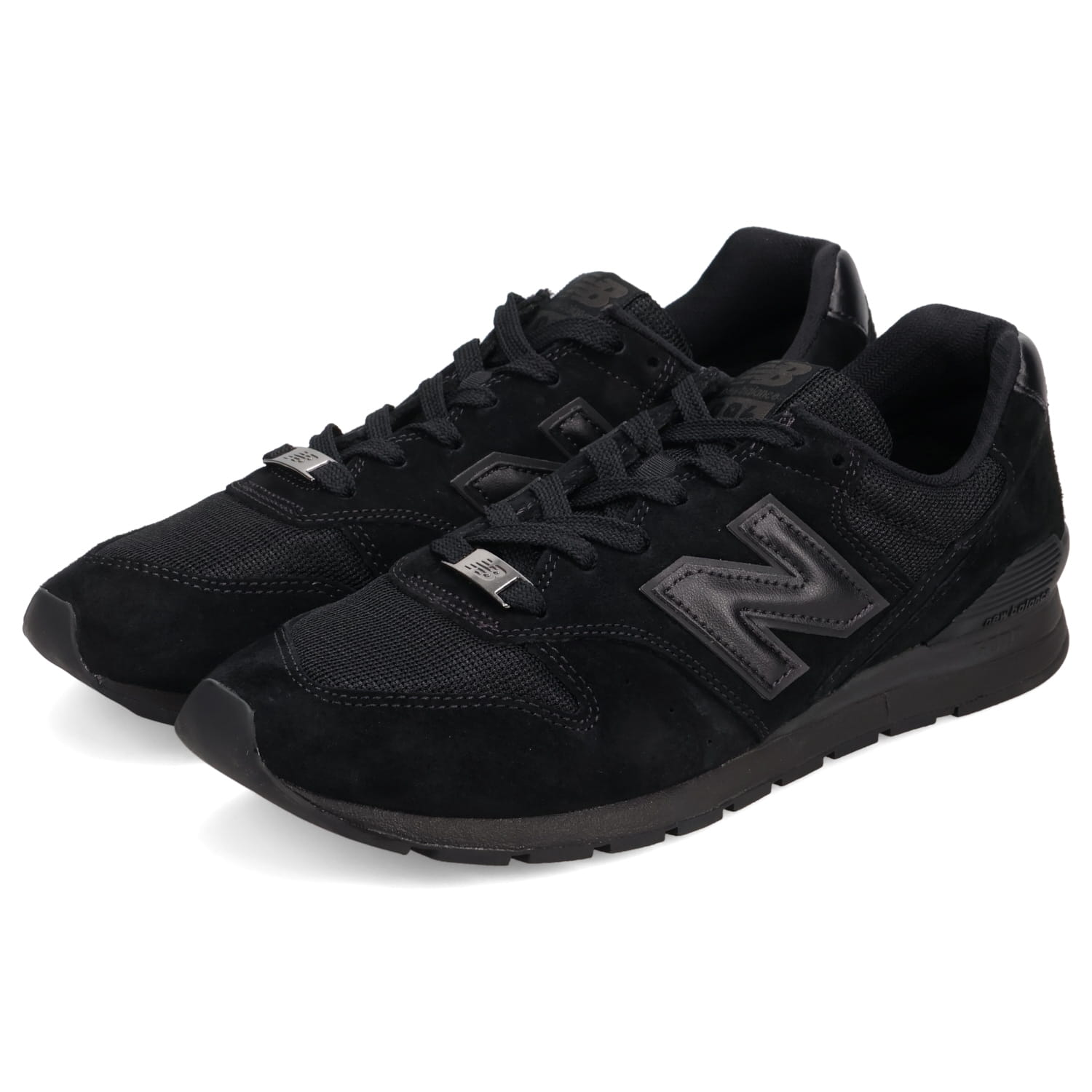 スニーカー 靴 New Balance ニューバランス DSL-2 29 黒 ニューバランス NEW BALANCE 992 BLACK スニーカー US7.5 25.5cm