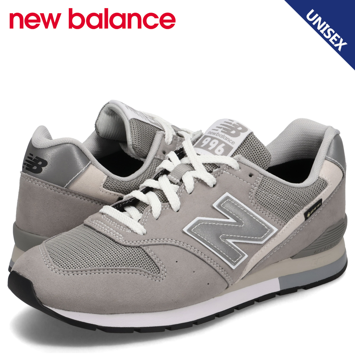 New Balance（ニューバランス） new balance CM996 GTX A2 スニーカー