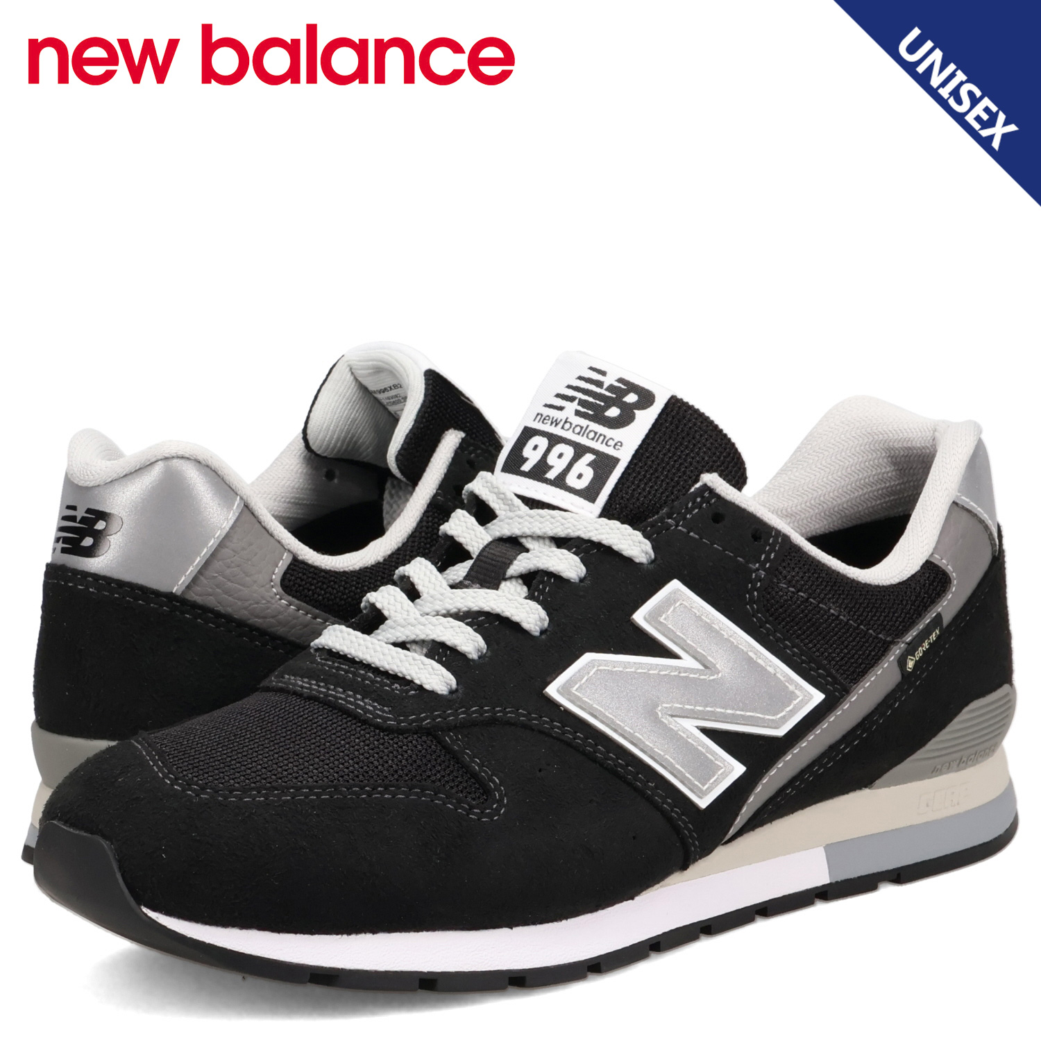 New Balance（ニューバランス） new balance 996 スニーカー メンズ