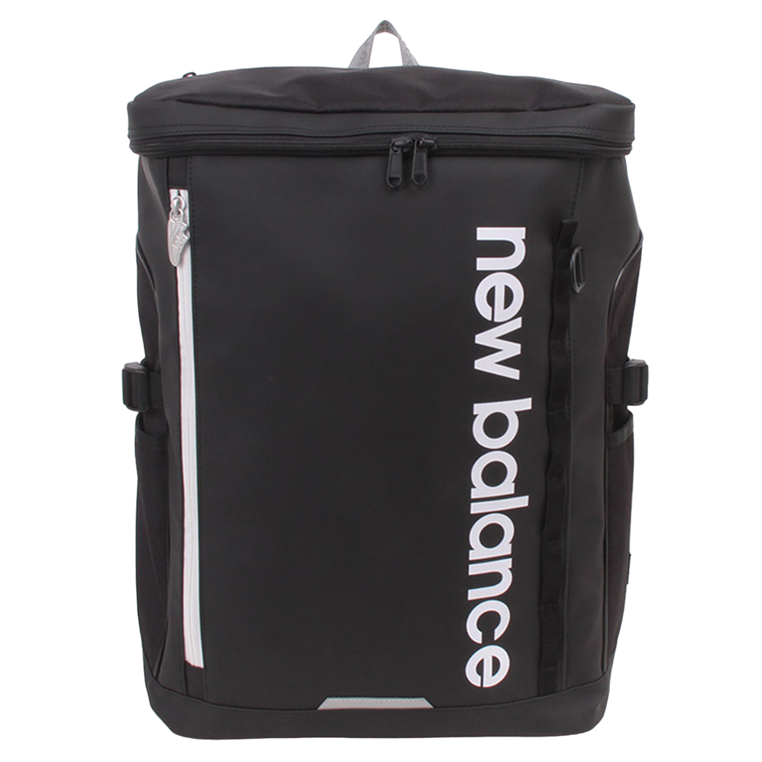 ニューバランス new balance リュック バッグ バックパック メンズ レディース 30L 軽量 大容量 RUCKSACK ブラック 黒 LAB35717｜sneak｜03