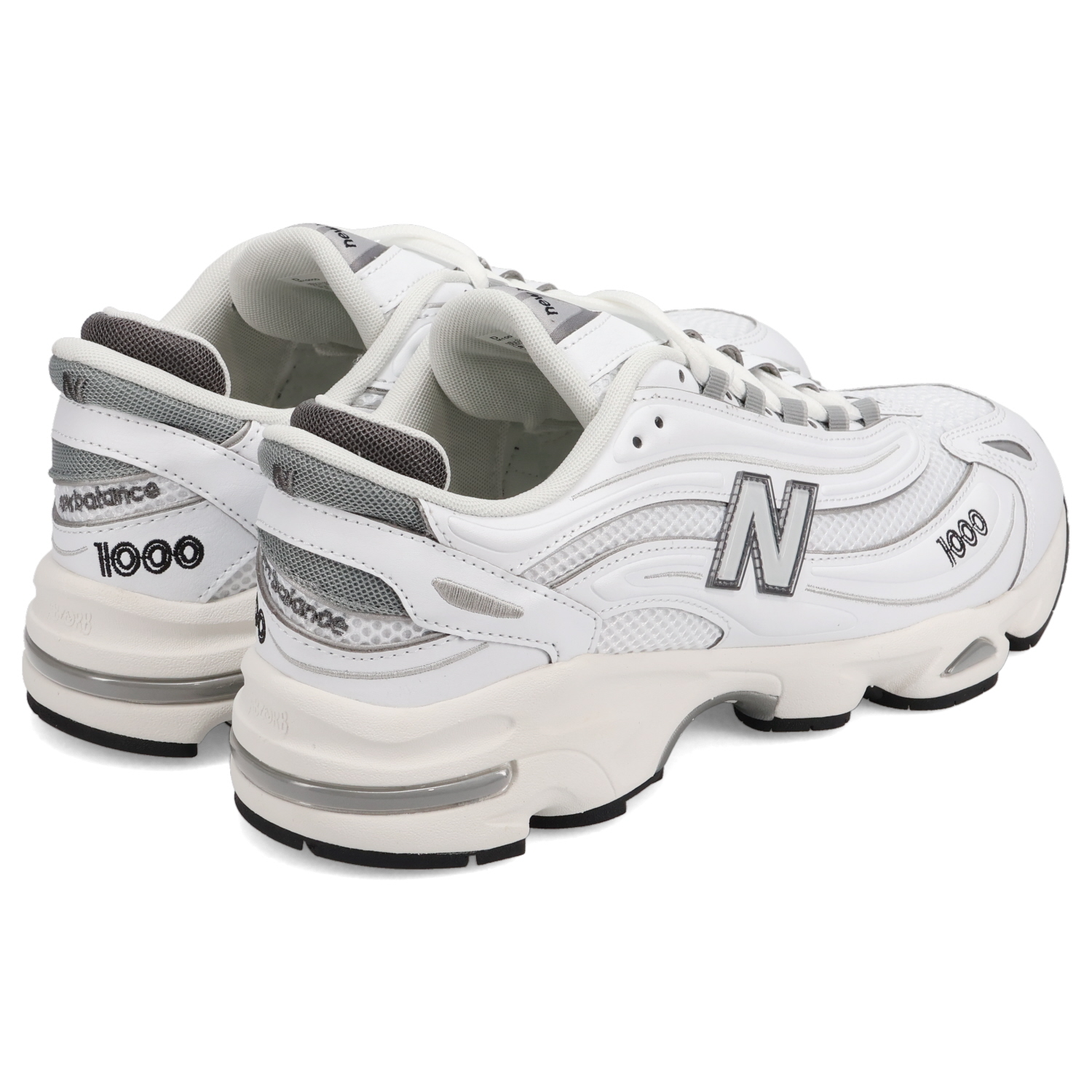New Balance（ニューバランス） new balance 1000 スニーカー メンズ