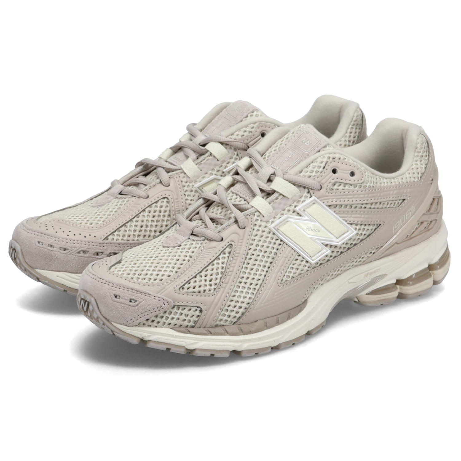 【本日限定価格】newbalanceニューバランス M1906RGR 26センチ 本日限定価格】newbalanceニューバランス M1906RGR 26センチ