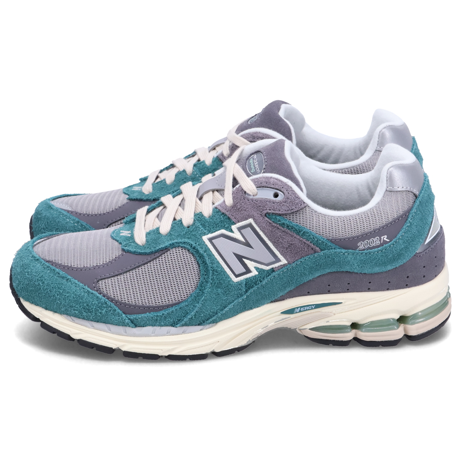 New Balance（ニューバランス） new balance 2002 スニーカー メンズ D 