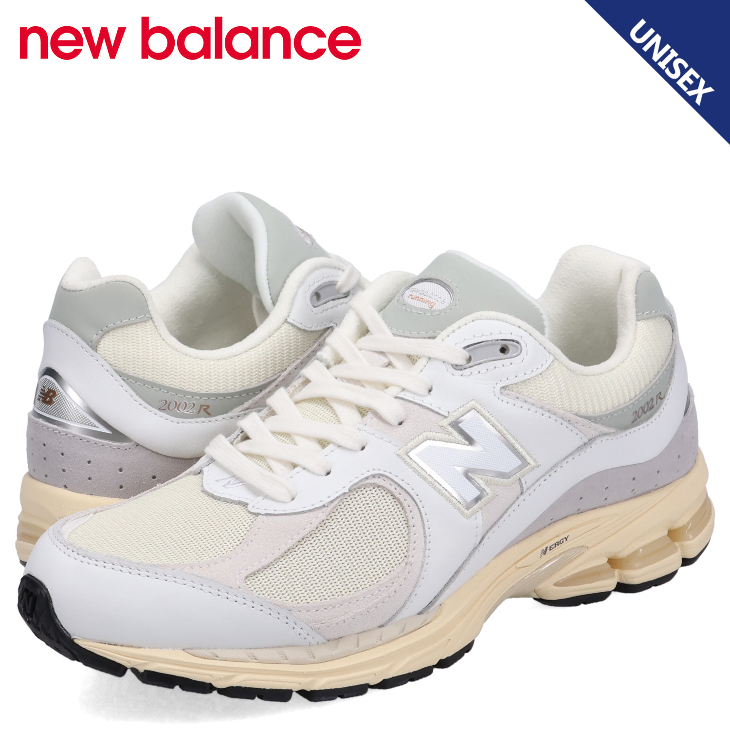 New Balance（ニューバランス） new balance 2002 スニーカー メンズ