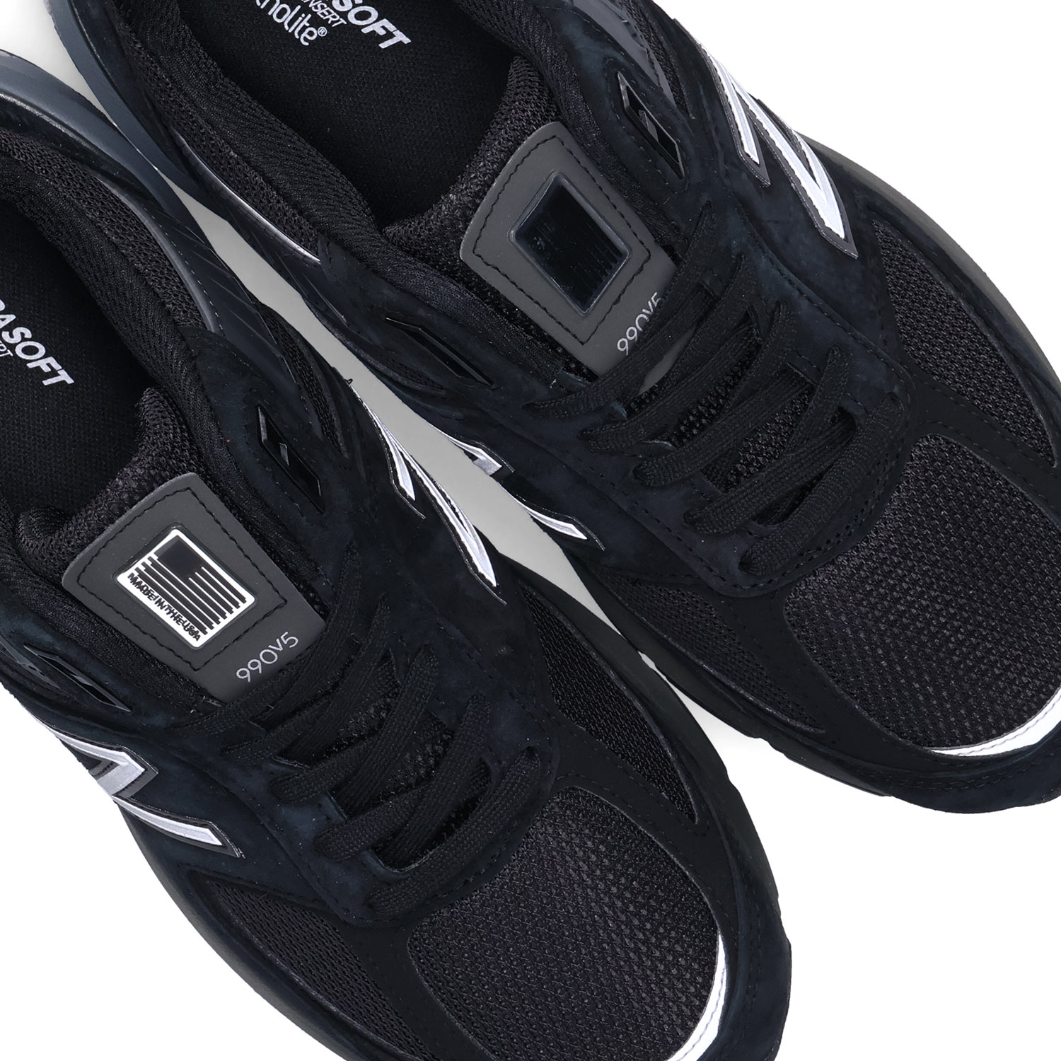 990シリーズ ニューバランス new balance 990 V5 スニーカー