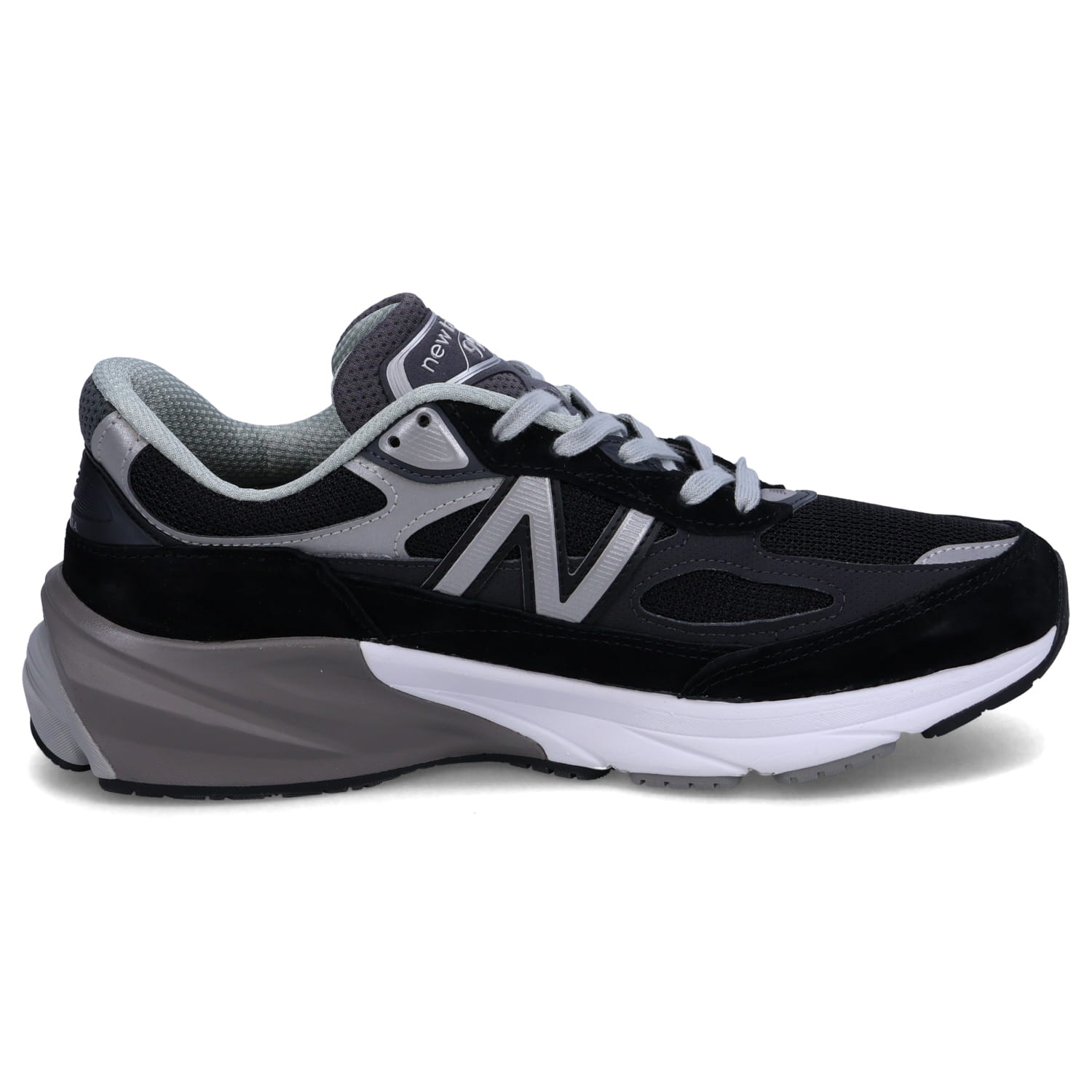 ニューバランス M990BK6 new balance990v6 990シリーズ ニューバランス new balance 990 V6 スニーカー