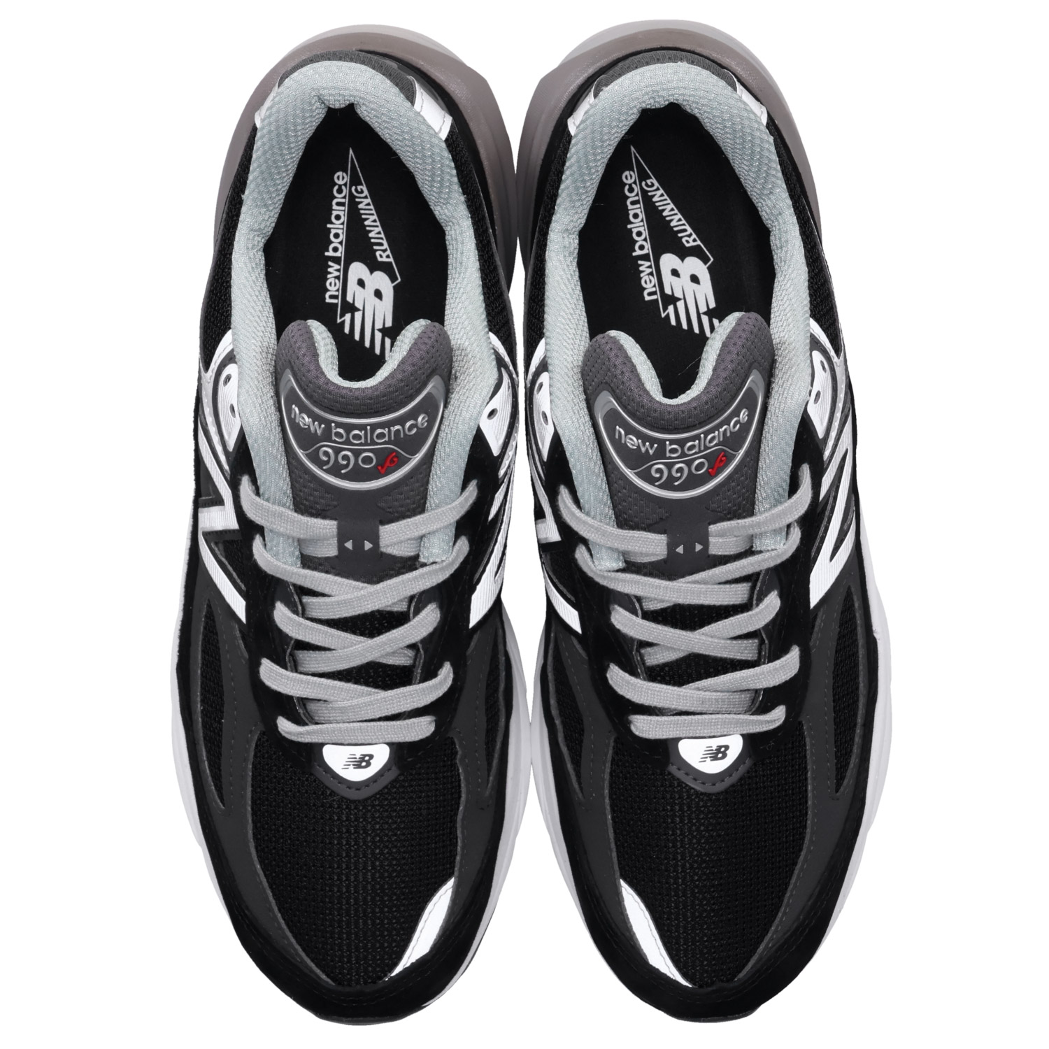 990シリーズ ニューバランス new balance 990 V6 スニーカー