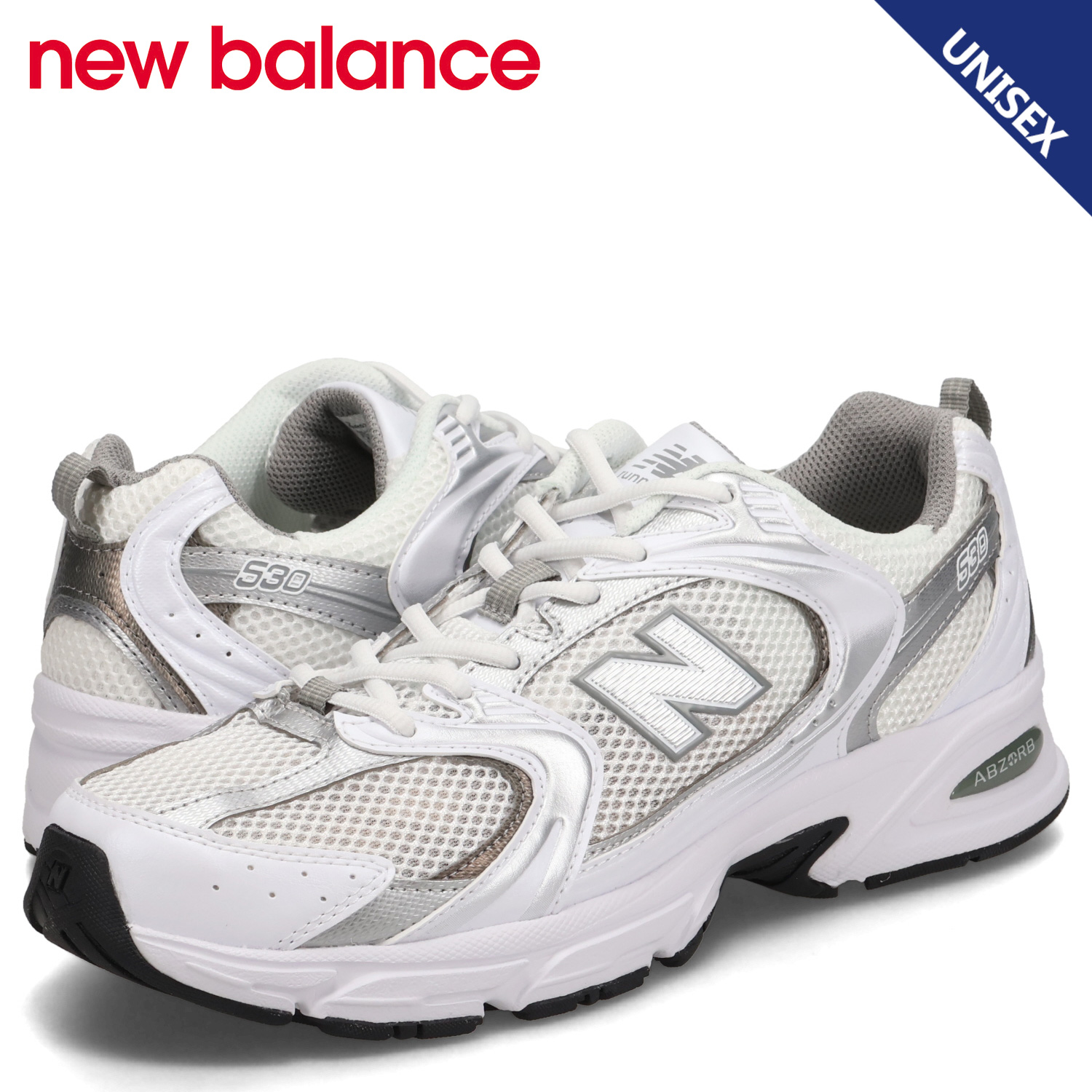 New Balance（ニューバランス） new balance 530 スニーカー メンズ