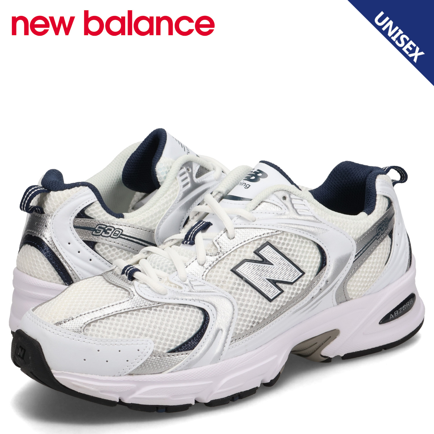 New Balance（ニューバランス） new balance 530 スニーカー メンズ 