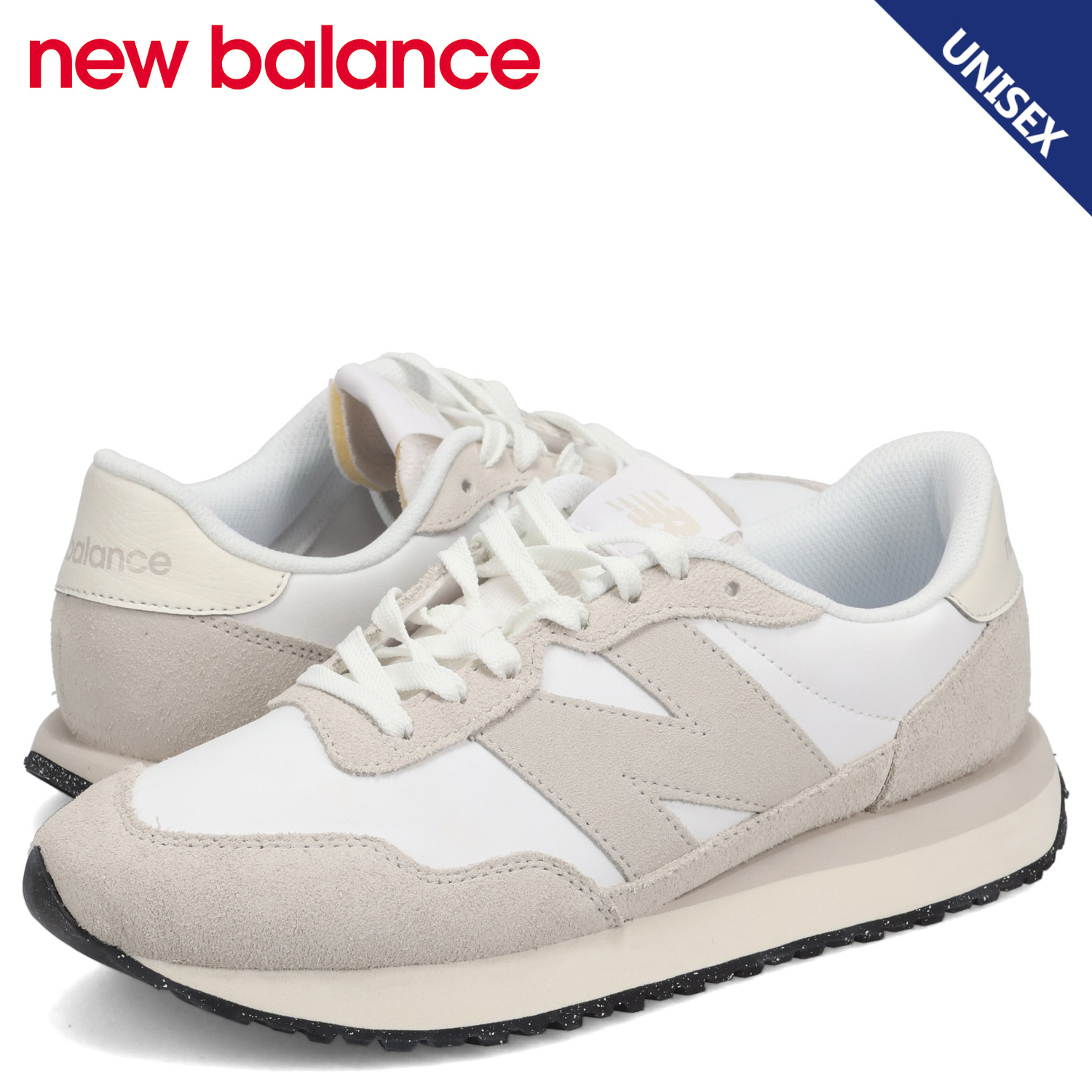 New Balance（ニューバランス） new balance 237 スニーカー メンズ 