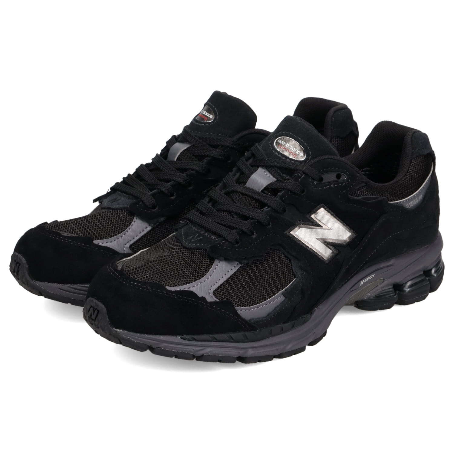 New Balance（ニューバランス） new balance 2002 スニーカー メンズ D