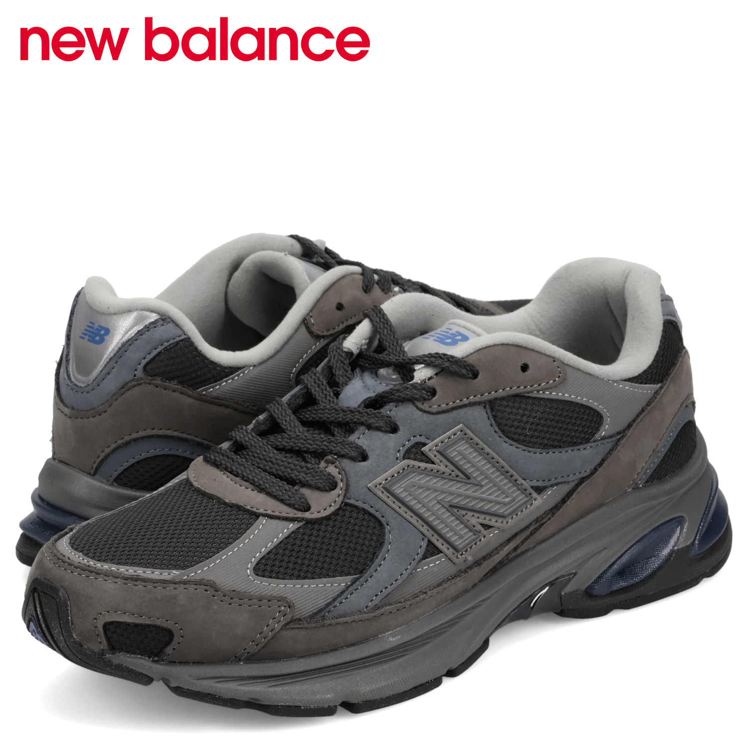 New Balance（ニューバランス） new balance 2010 スニーカー メンズ D
