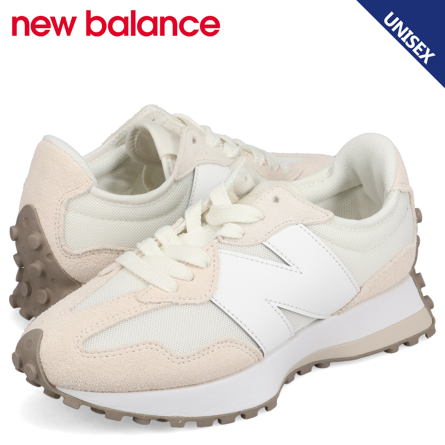 New Balance（ニューバランス） new balance 327 スニーカー メンズ 