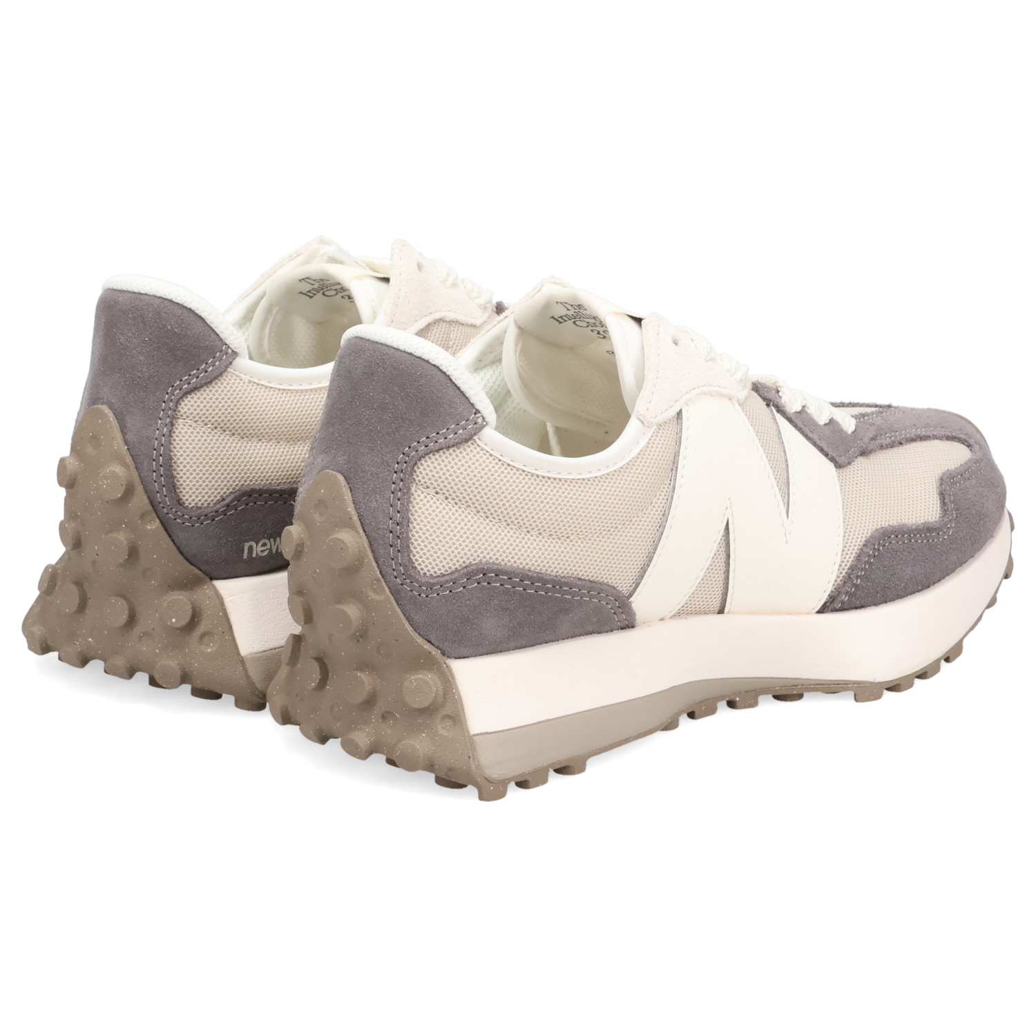 New Balance（ニューバランス） new balance U327 スニーカー メンズ