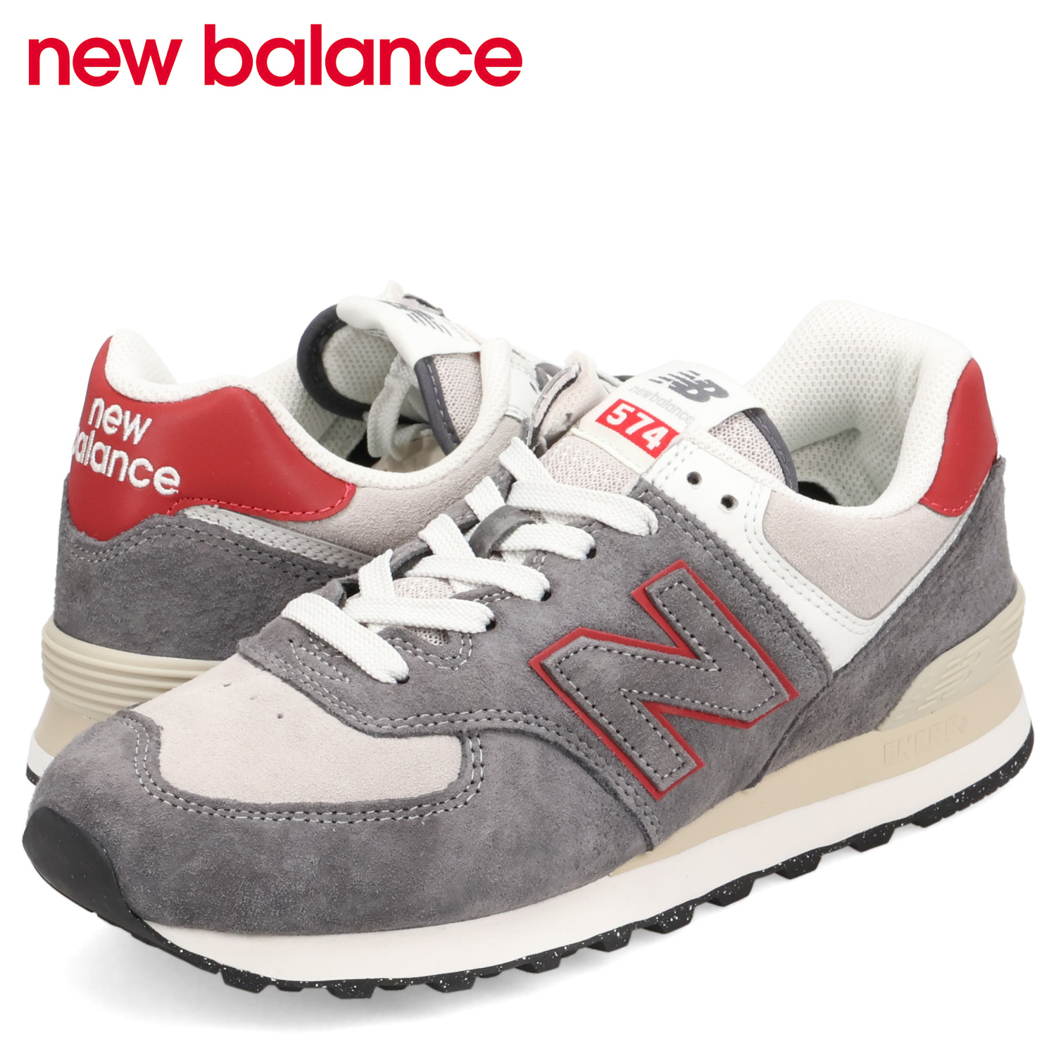 美品　ニューバランス　ワイドテーパードL サイズ　ブラウン　メンズ New Balance パンツ MET24 Wide Tapered Fit メンズ : ZOZOTOWN