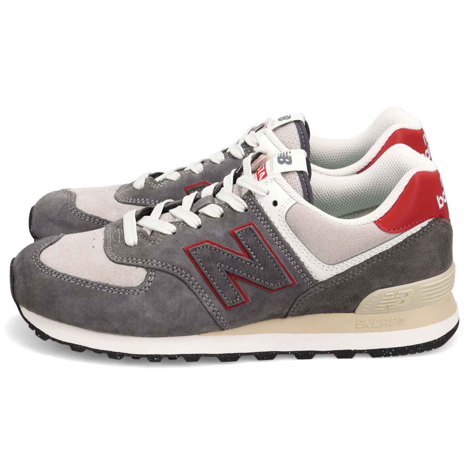 New Balance（ニューバランス） new balance 574 スニーカー メンズ D