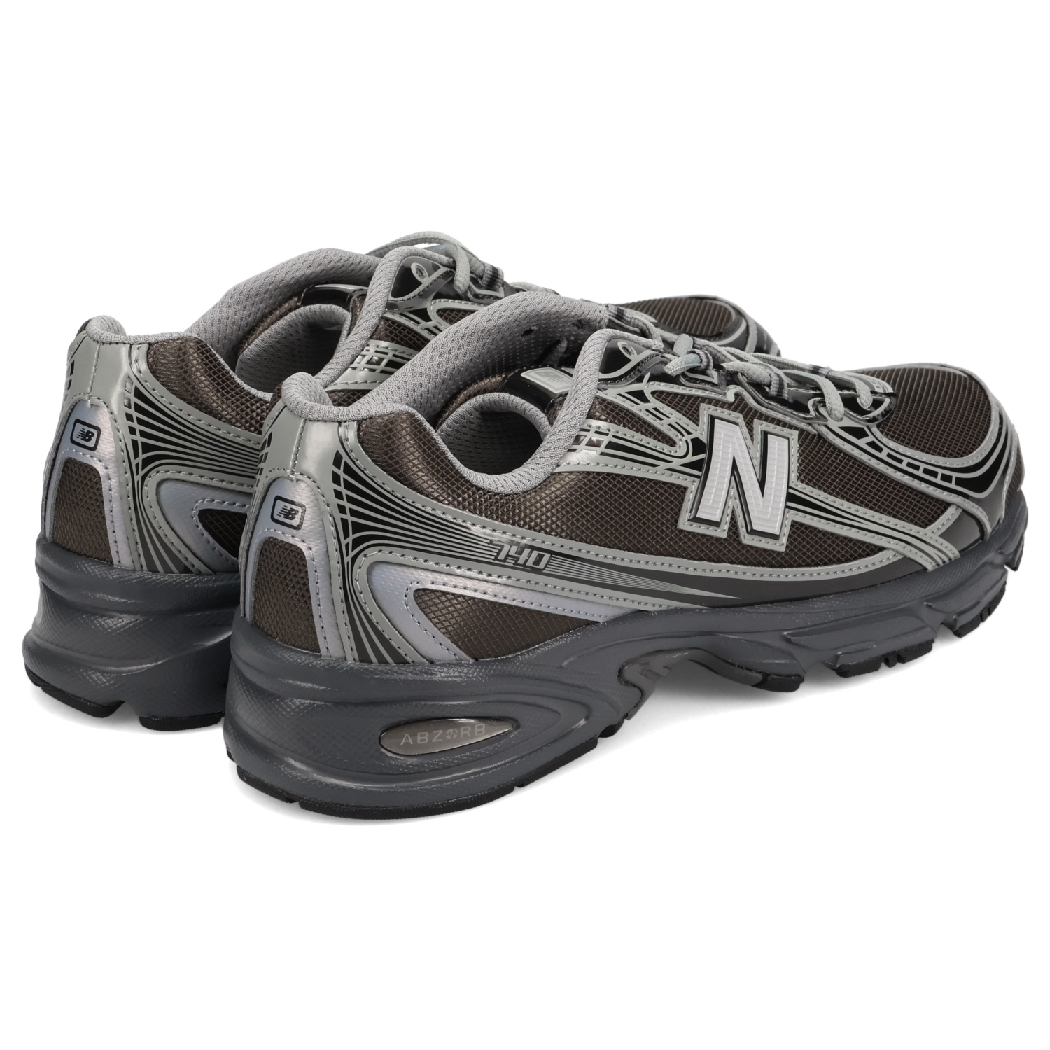 New Balance（ニューバランス） new balance 740 スニーカー メンズ