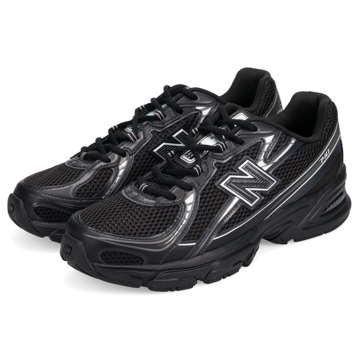 New Balance（ニューバランス） new balance 740 スニーカー メンズ