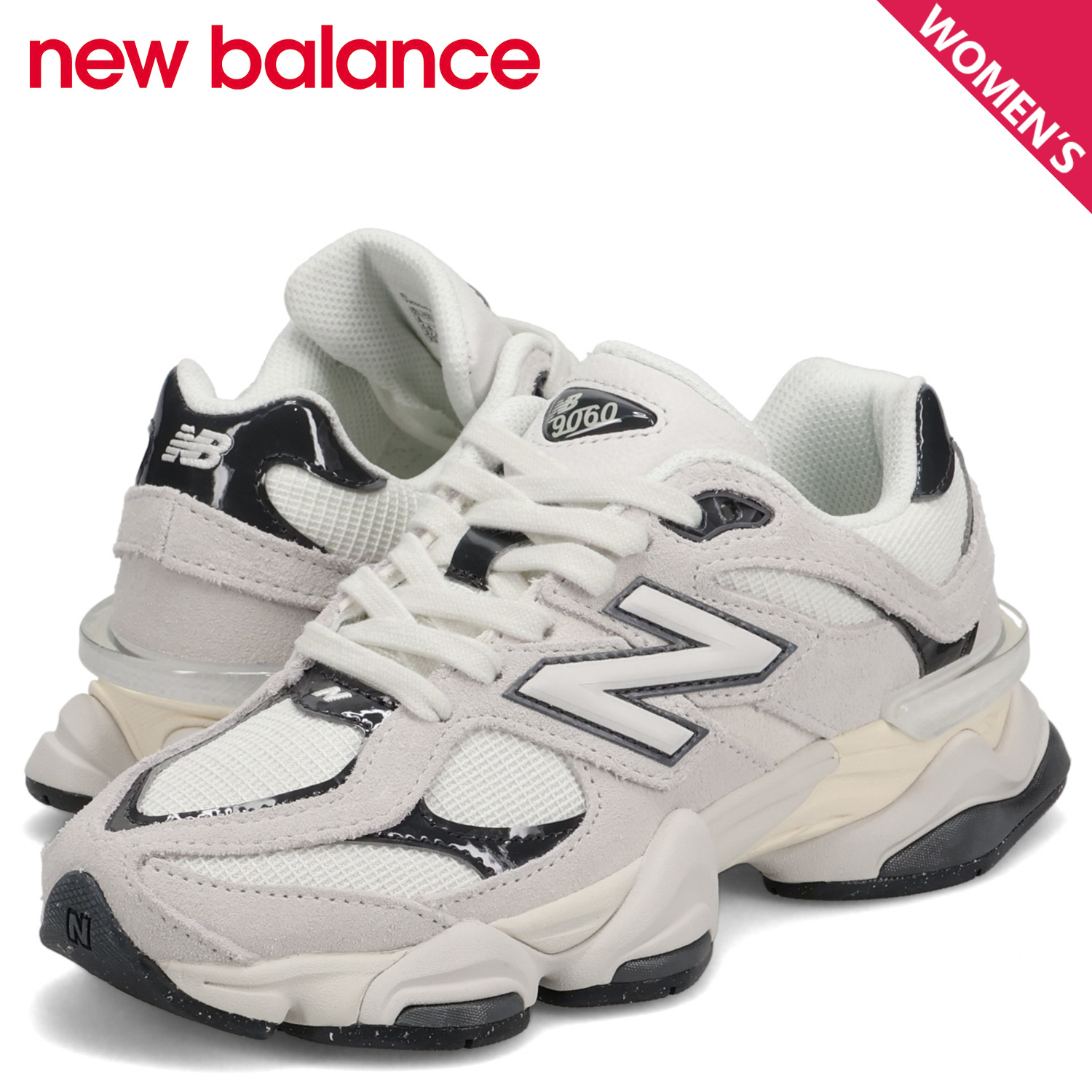 New Balance（ニューバランス） new balance 9060 スニーカー