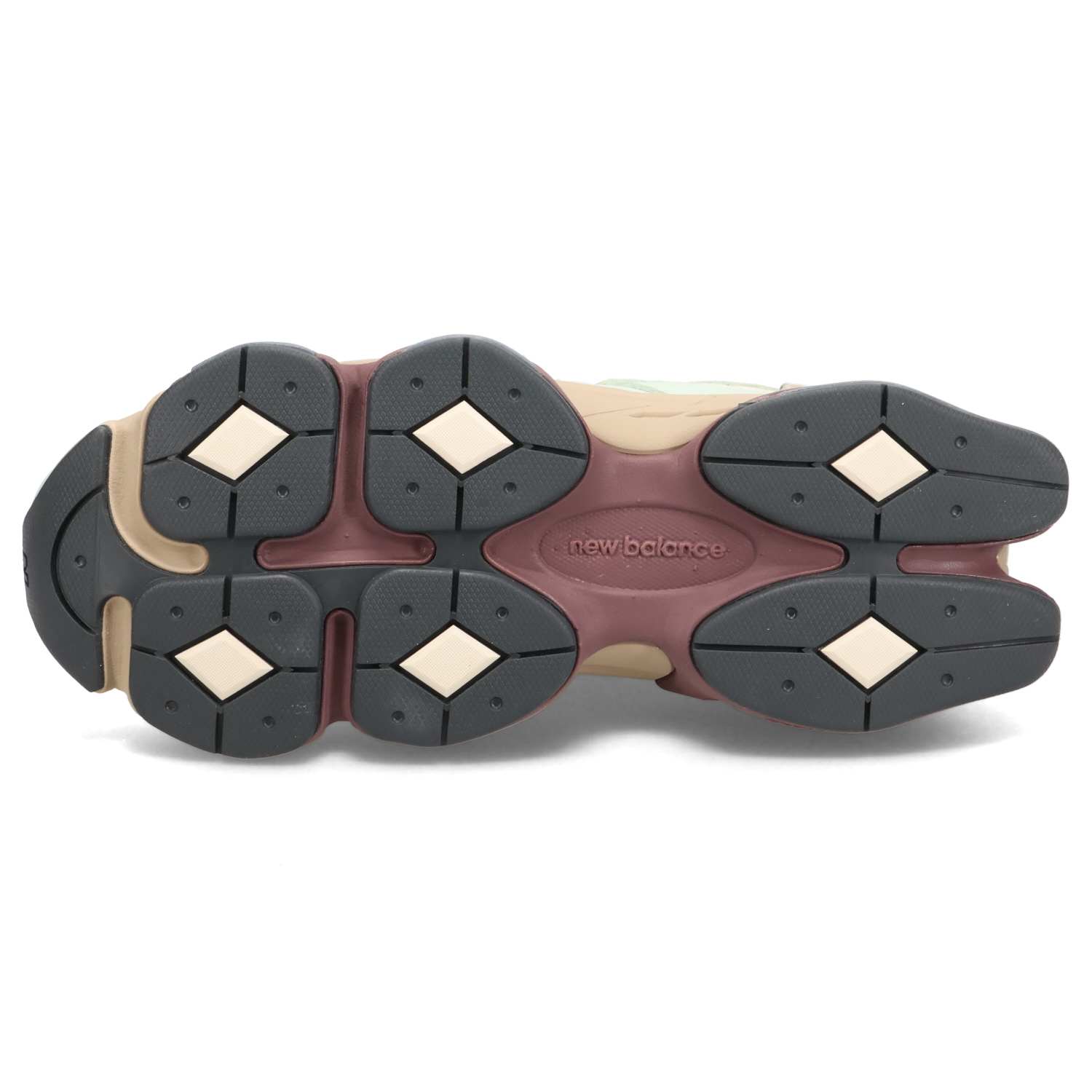 New Balance（ニューバランス） new balance 90/60 スニーカー メンズ