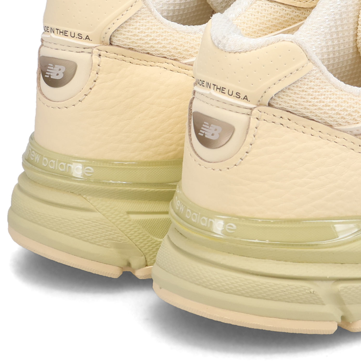 New Balance（ニューバランス） new balance 990 スニーカー メンズ D