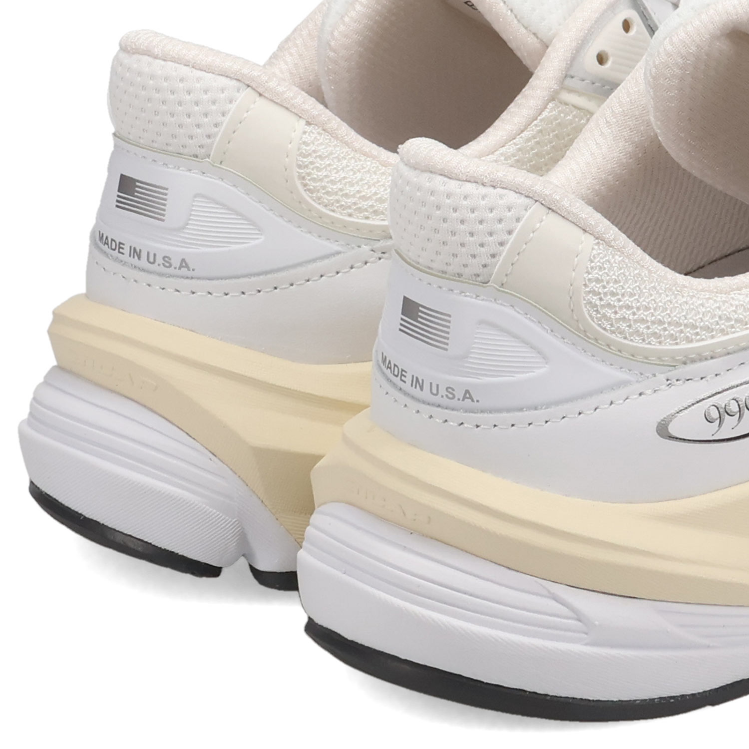 New Balance（ニューバランス） new balance 990 スニーカー メンズ D