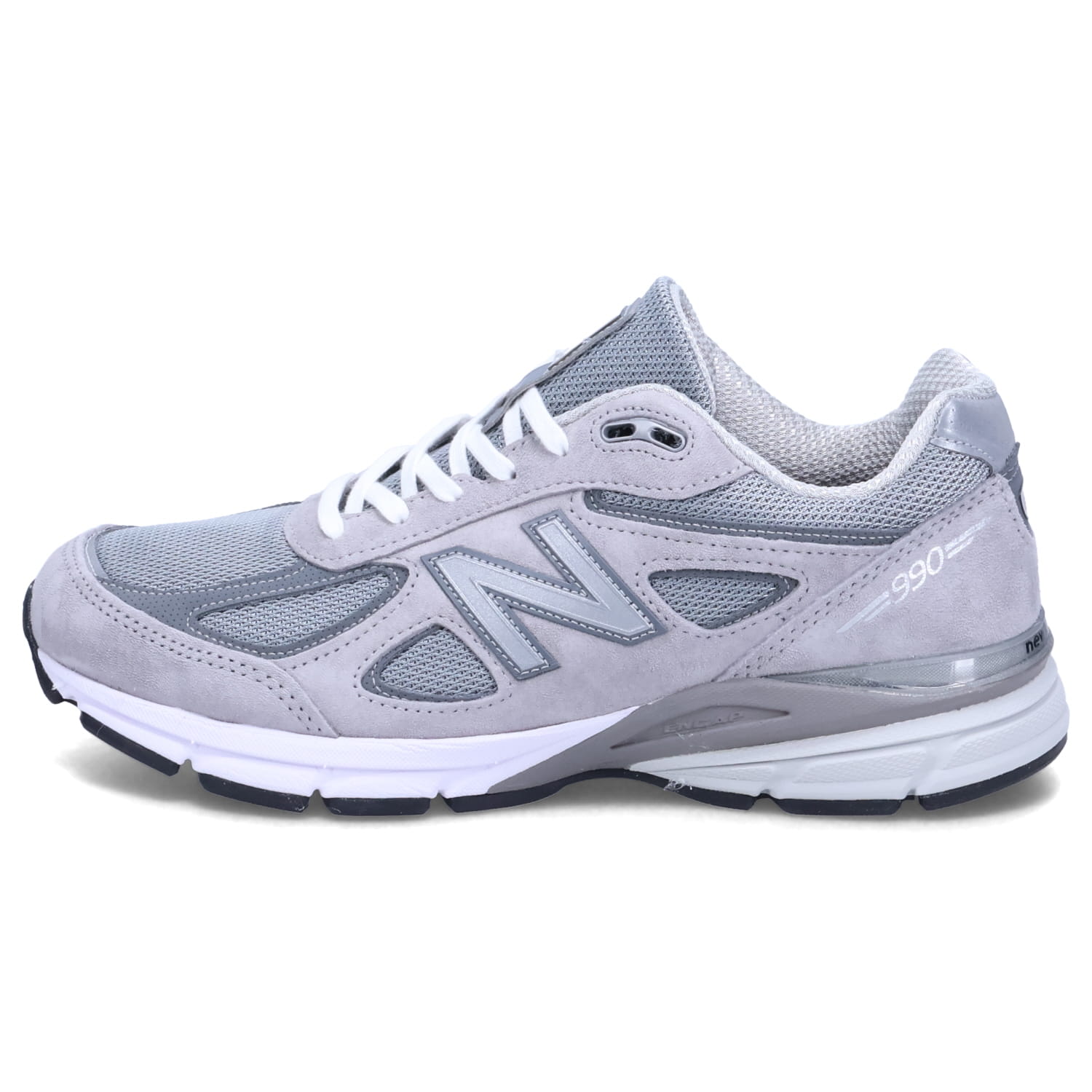 New Balance 990 グレー スニーカー美品 990シリーズ ニューバランス new balance 990 スニーカー メンズ