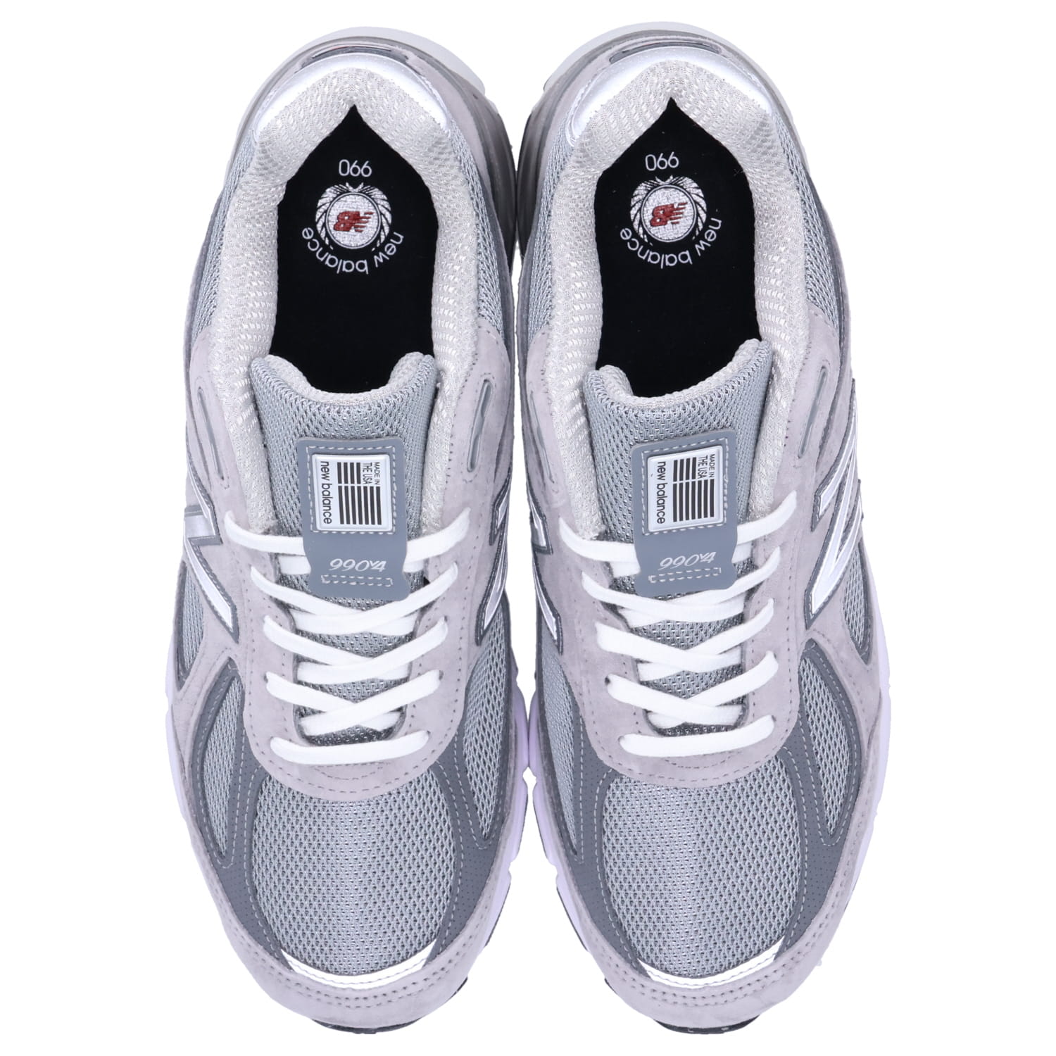 ニューバランス new balance 990 スニーカー メンズ レディース D