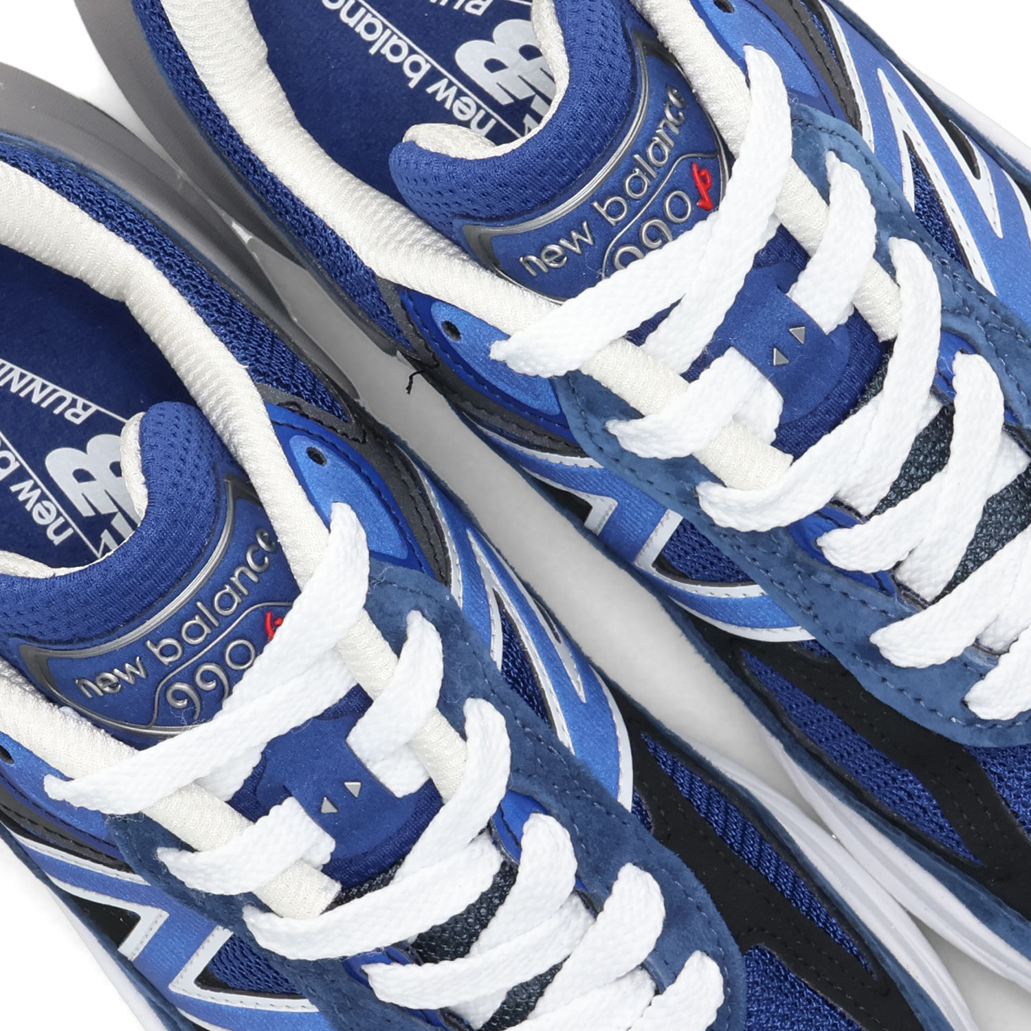 New Balance（ニューバランス） new balance 990 V6 スニーカー メンズ 