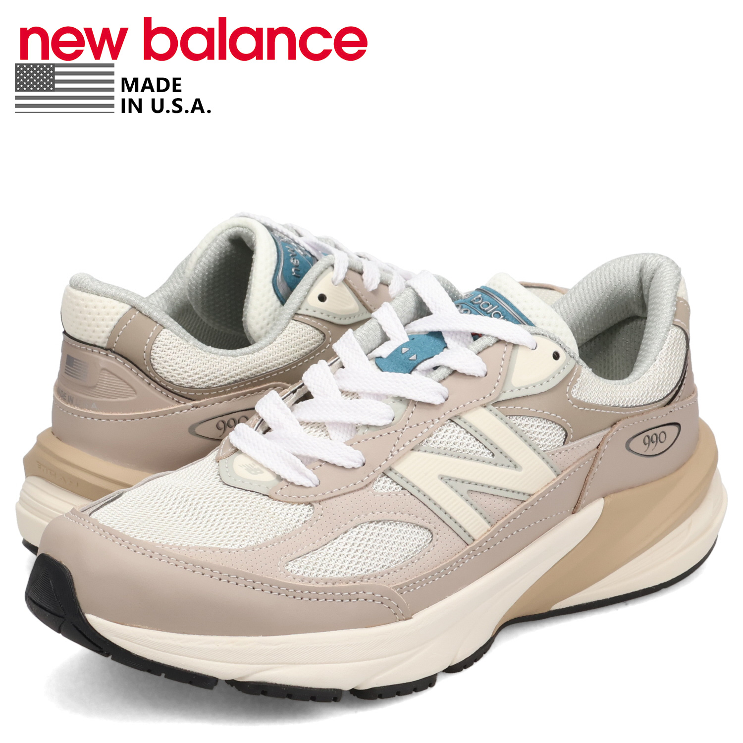 ニューバランス　990 V6 U990OP6 新品未使用 nb-u990mm6_r.jpg