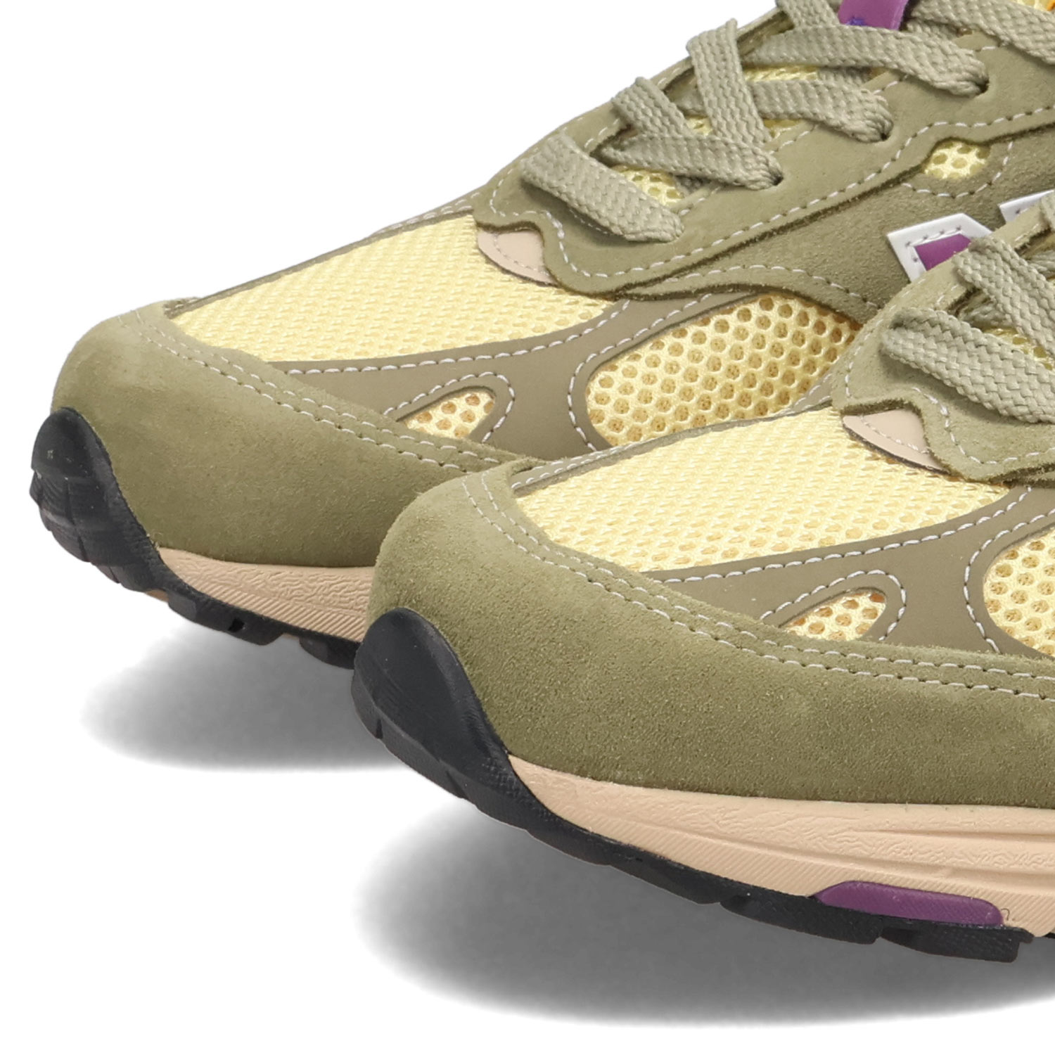 いかすみNew Balance U 993 OL ニューバランス USA New Balance U993 