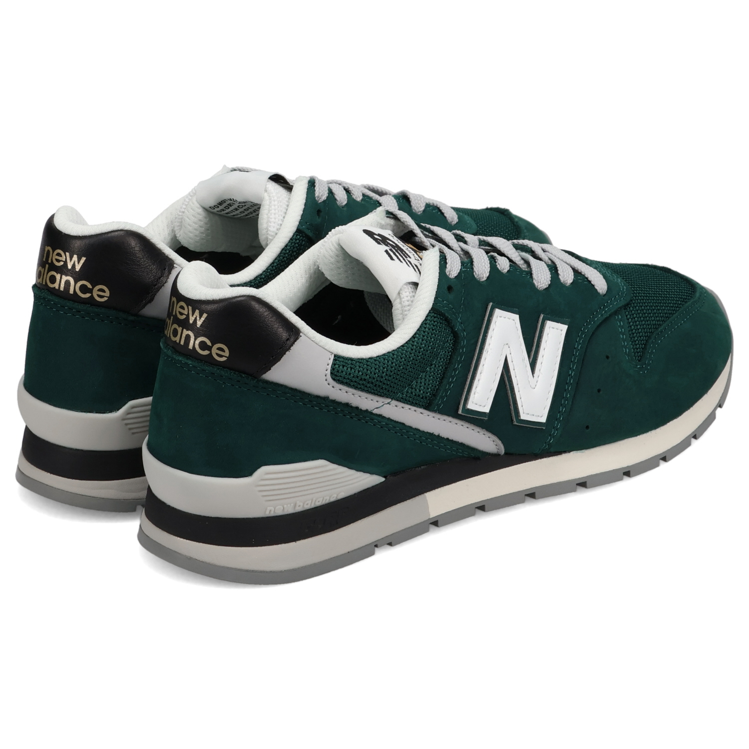 New Balance（ニューバランス） new balance 996 V2 スニーカー メンズ