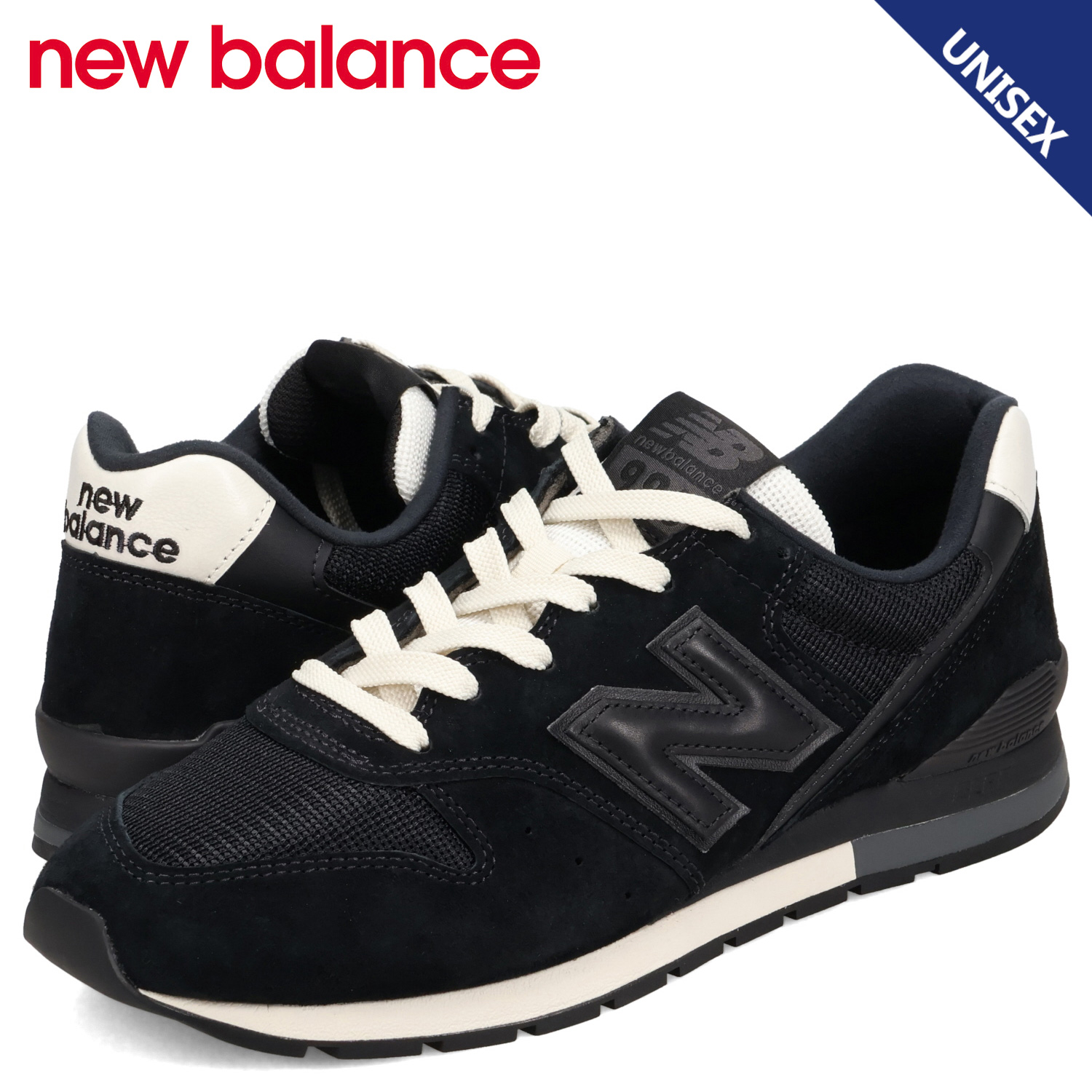 New Balance（ニューバランス） new balance 996 スニーカー メンズ