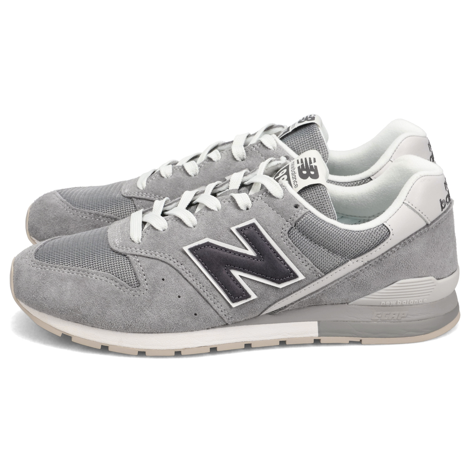 New Balance グレー スニーカー996 ニューバランス new balance 996 V2 スニーカー メンズ レディース D