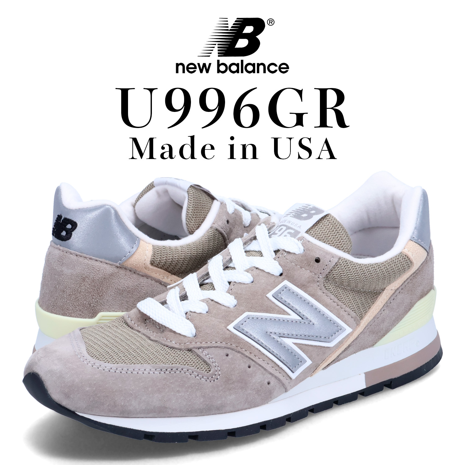 NEW BALANCEより【スニーカー U996GR】 nb-u996gr_r.jpg