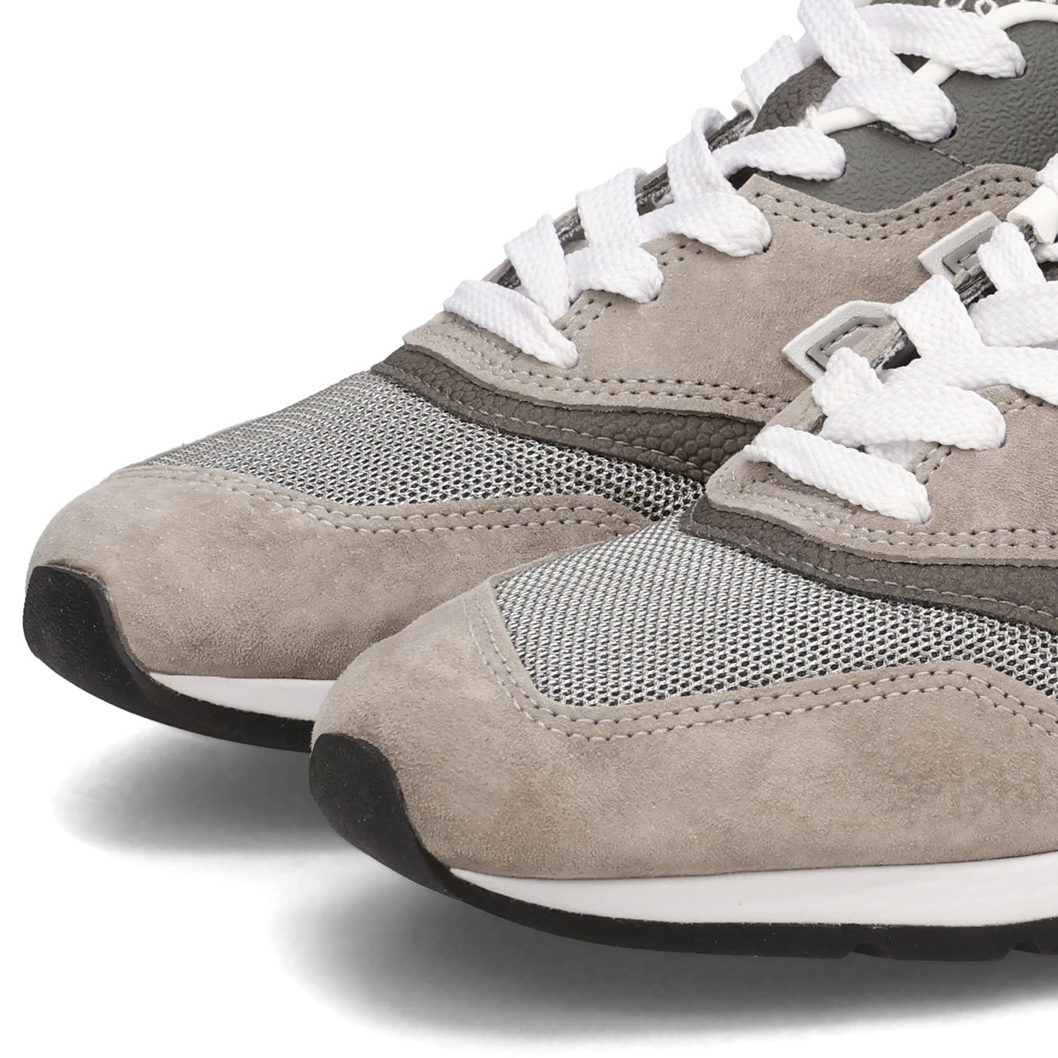 New Balance 997 グレー スニーカー New Balance（ニューバランス） new balance 997 スニーカー メンズ D