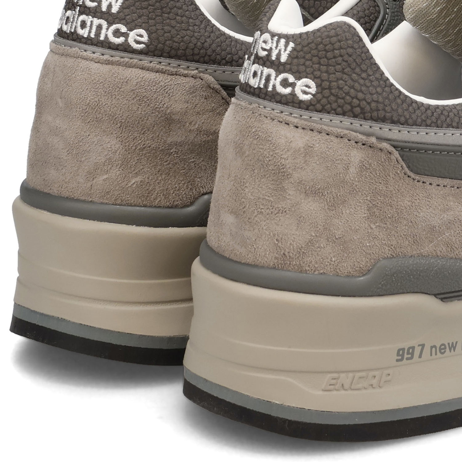 New Balance（ニューバランス） new balance 997 スニーカー メンズ D