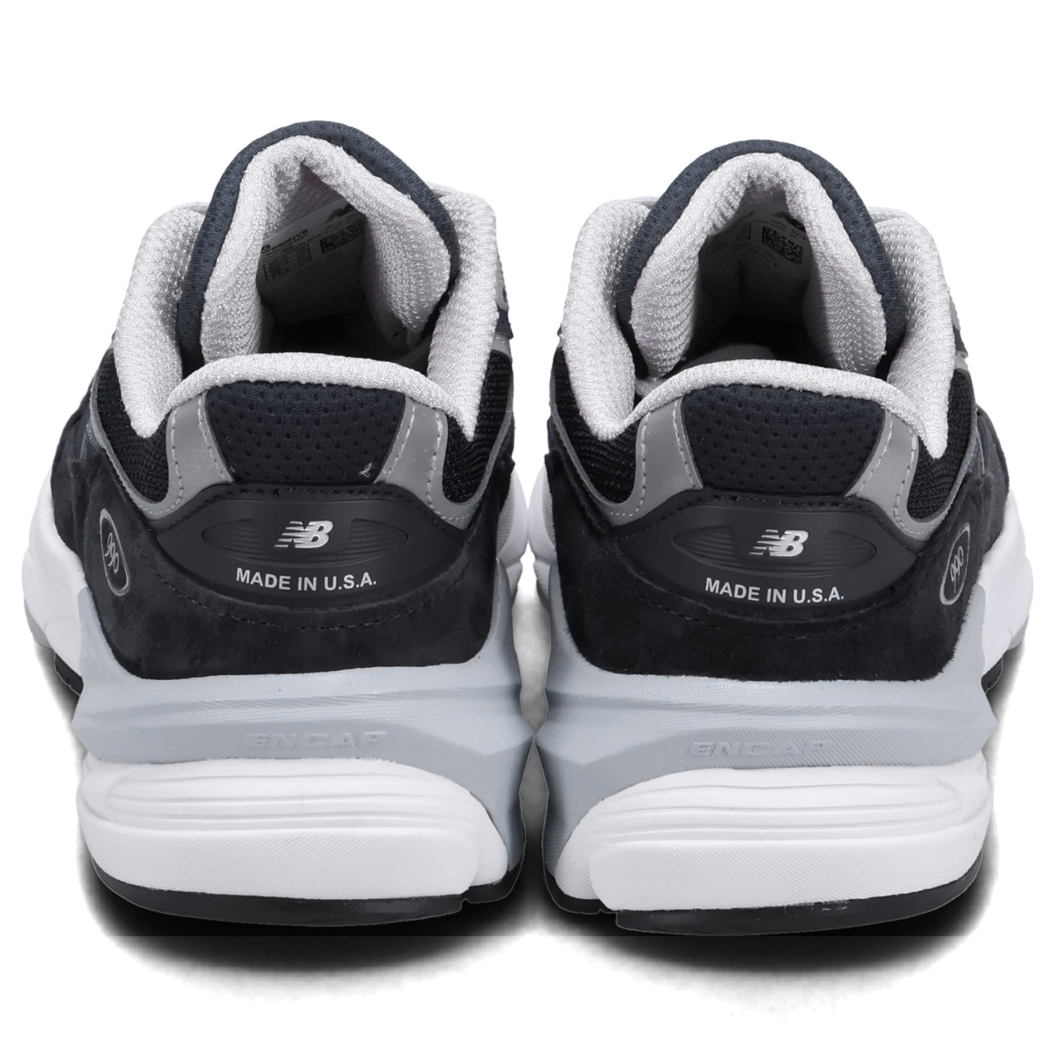 【NEW BALANCE】ニューバランス W990 New Balance】W990(スニーカー)｜シューズ｜emmi（エミ）の通販