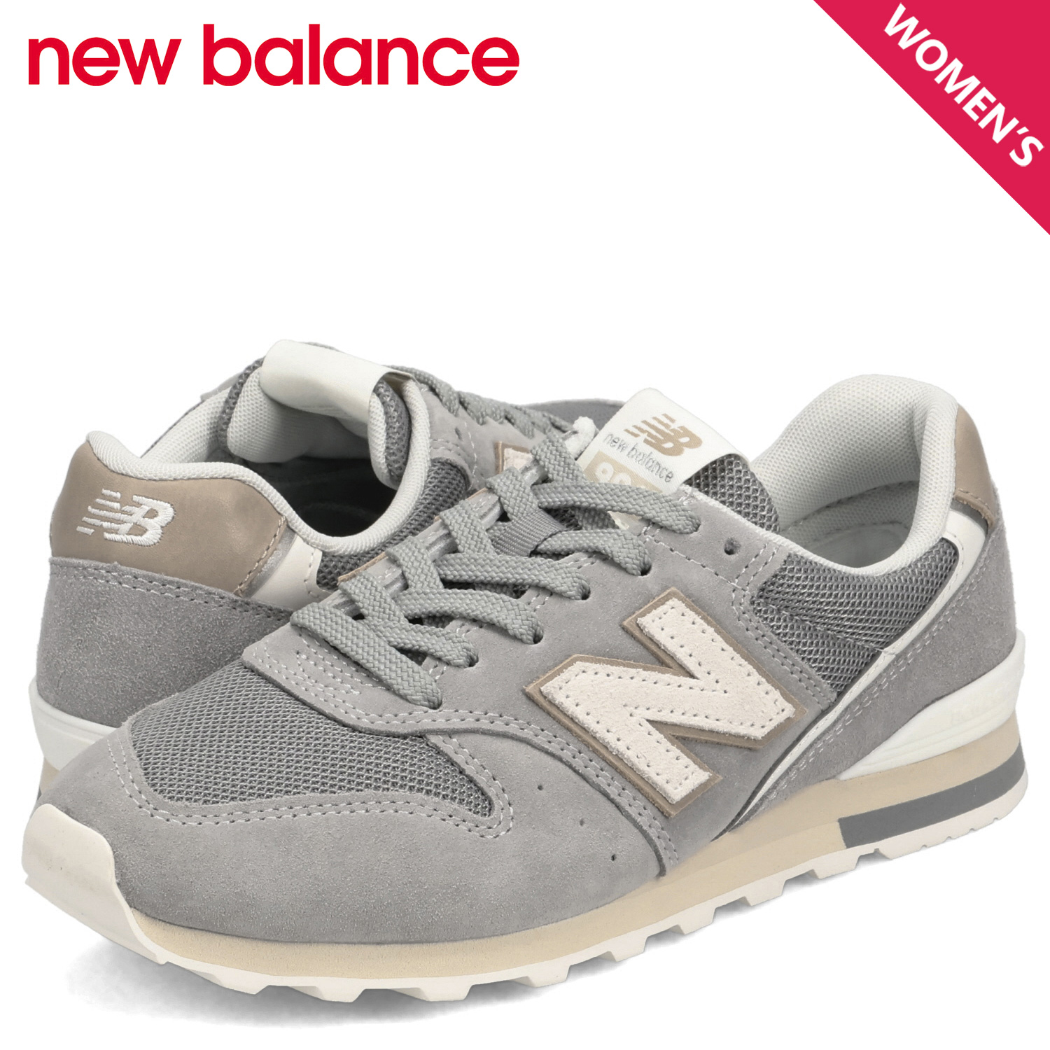 New Balance（ニューバランス） new balance 996 スニーカー