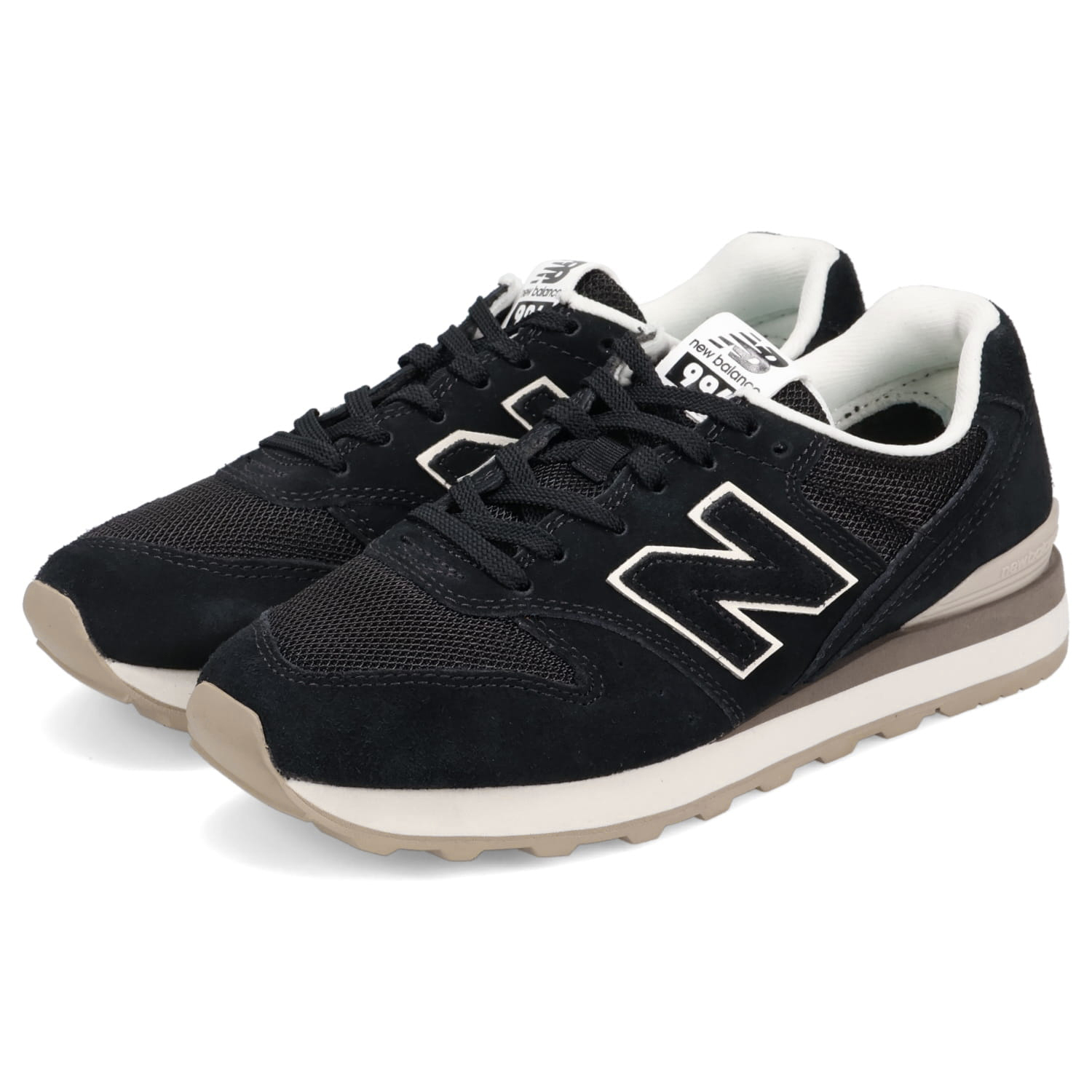 ニューバランス new balance 996 スニーカー レディース Dワイズ