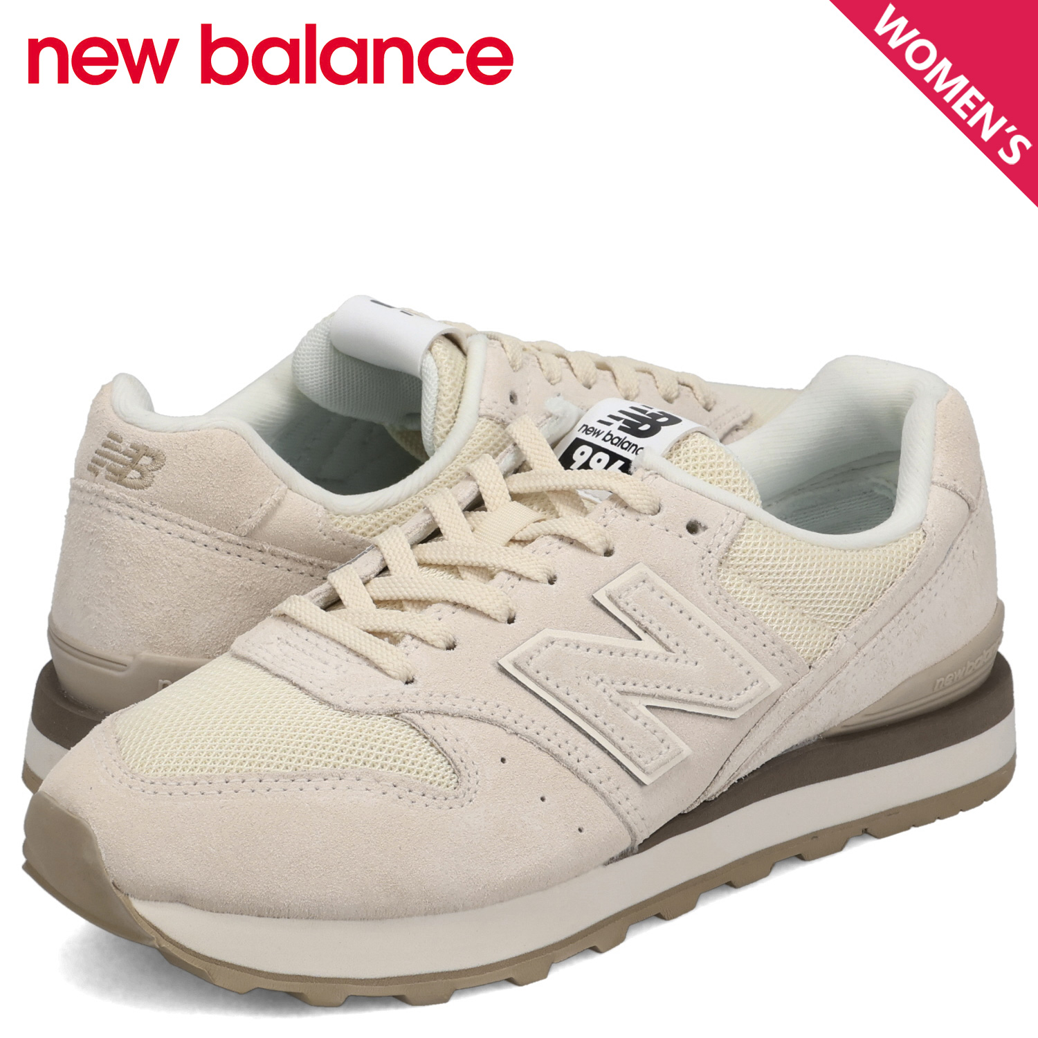 New Balance（ニューバランス） new balance 996 スニーカー