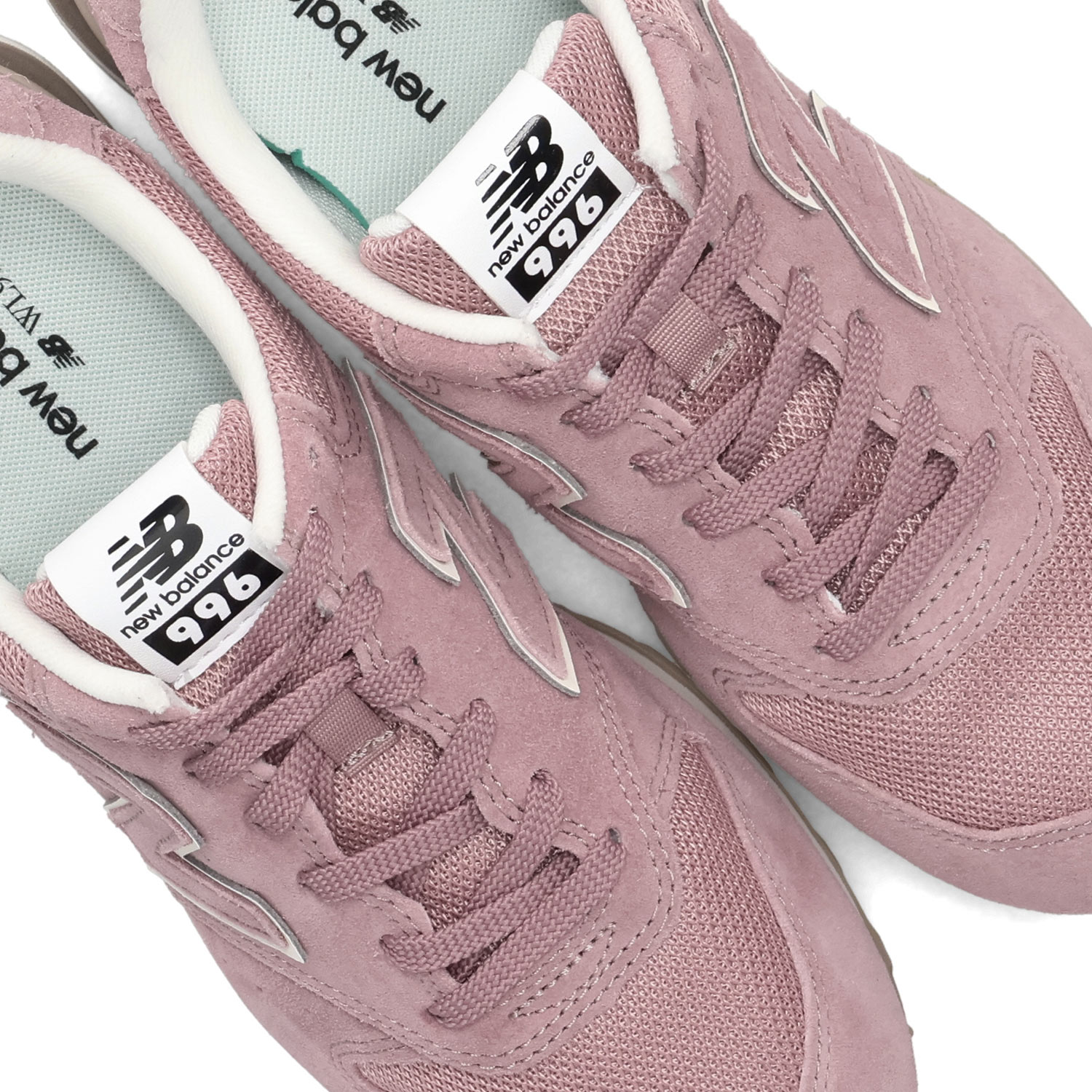 New Balance（ニューバランス） new balance 996 スニーカー