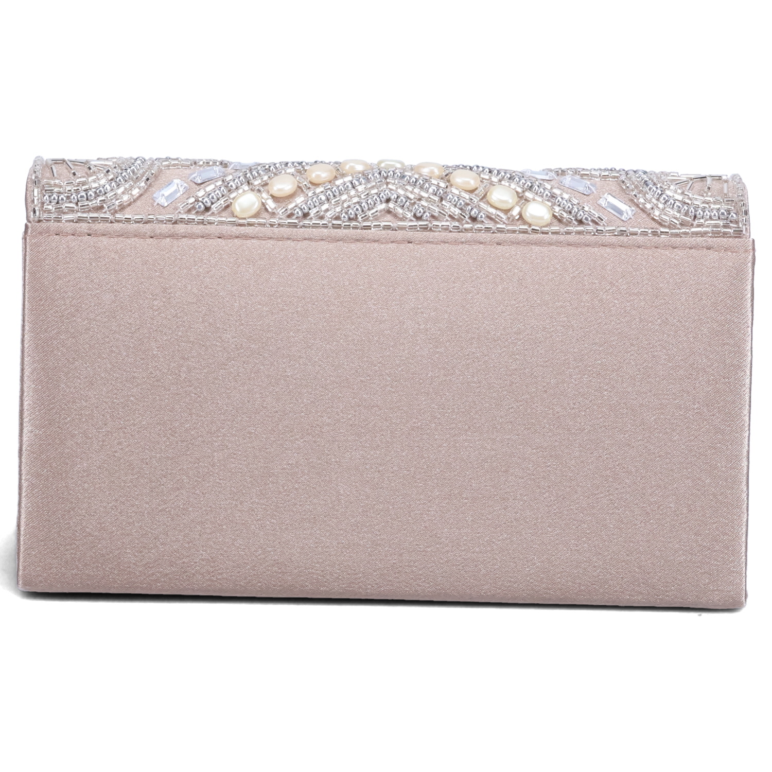 ノクチルカ NOCTILUCA パーティーショルダーバッグ クラッチバッグ