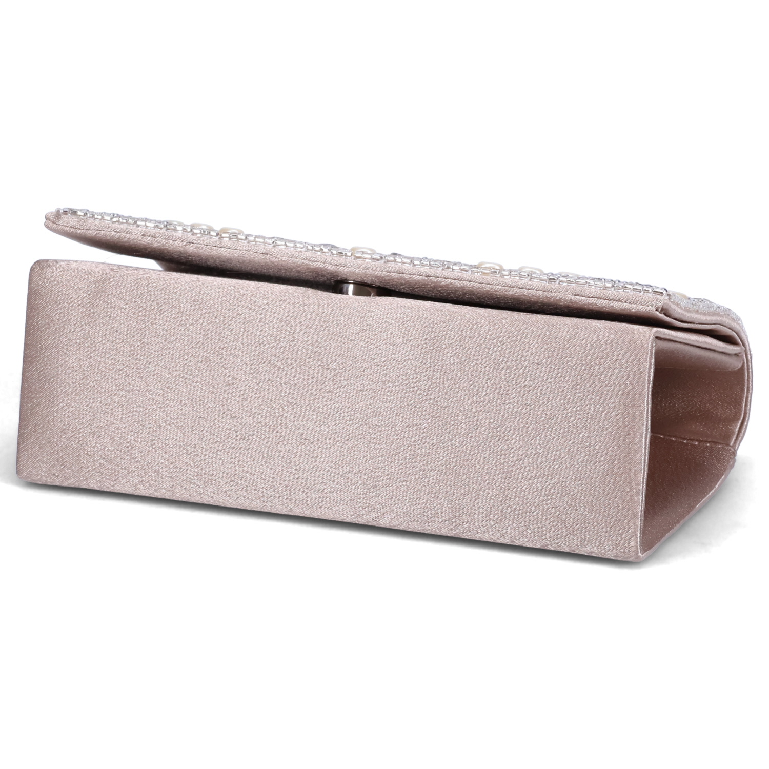 ノクチルカ NOCTILUCA パーティーショルダーバッグ クラッチバッグ