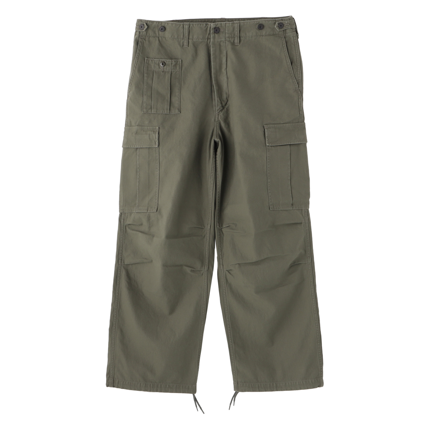 NIGEL CABOURN メンズカーゴパンツ｜ボトムス、パンツ｜ファッション