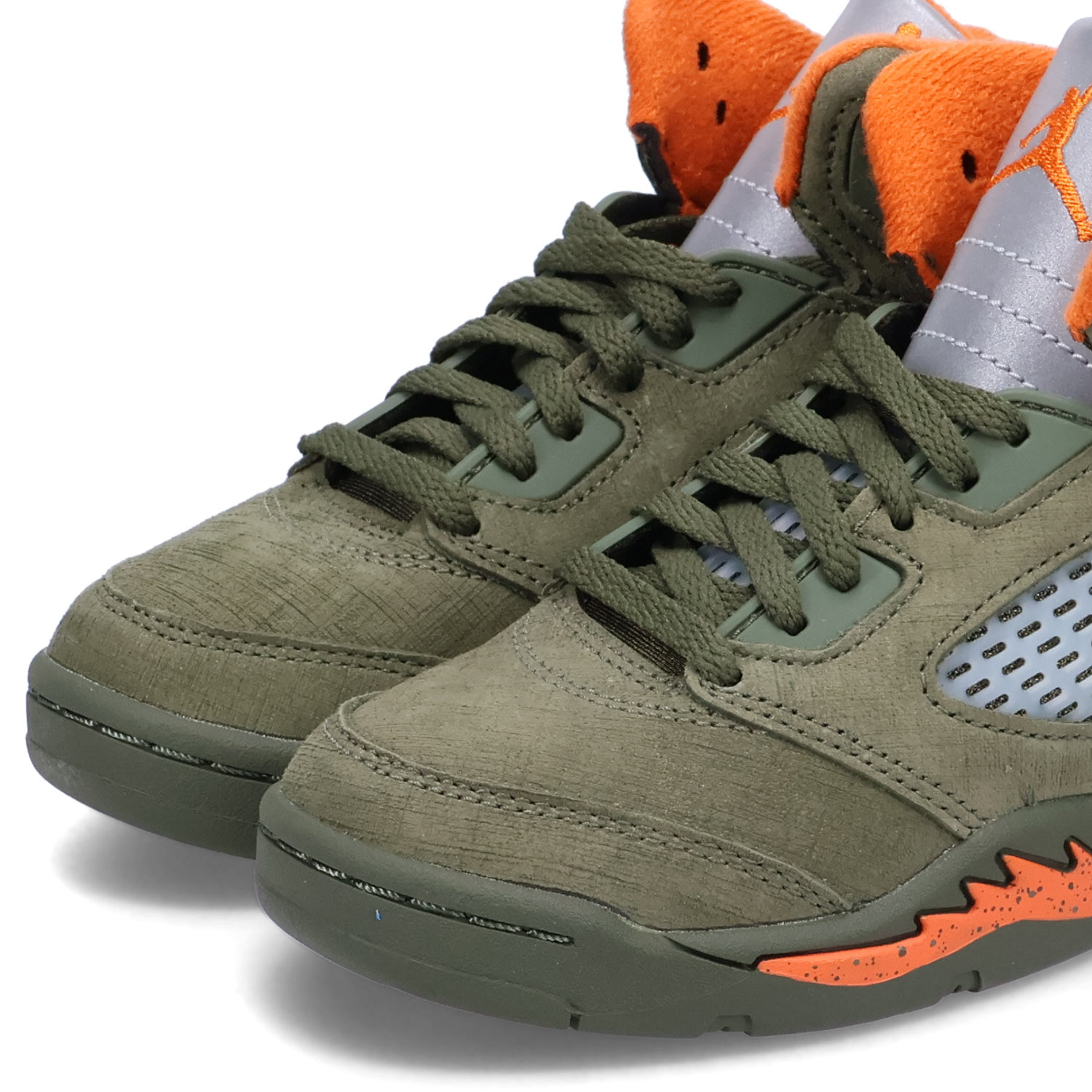 NIKE ナイキ ジョーダン5 レトロ スニーカー キッズ JORDAN 5
