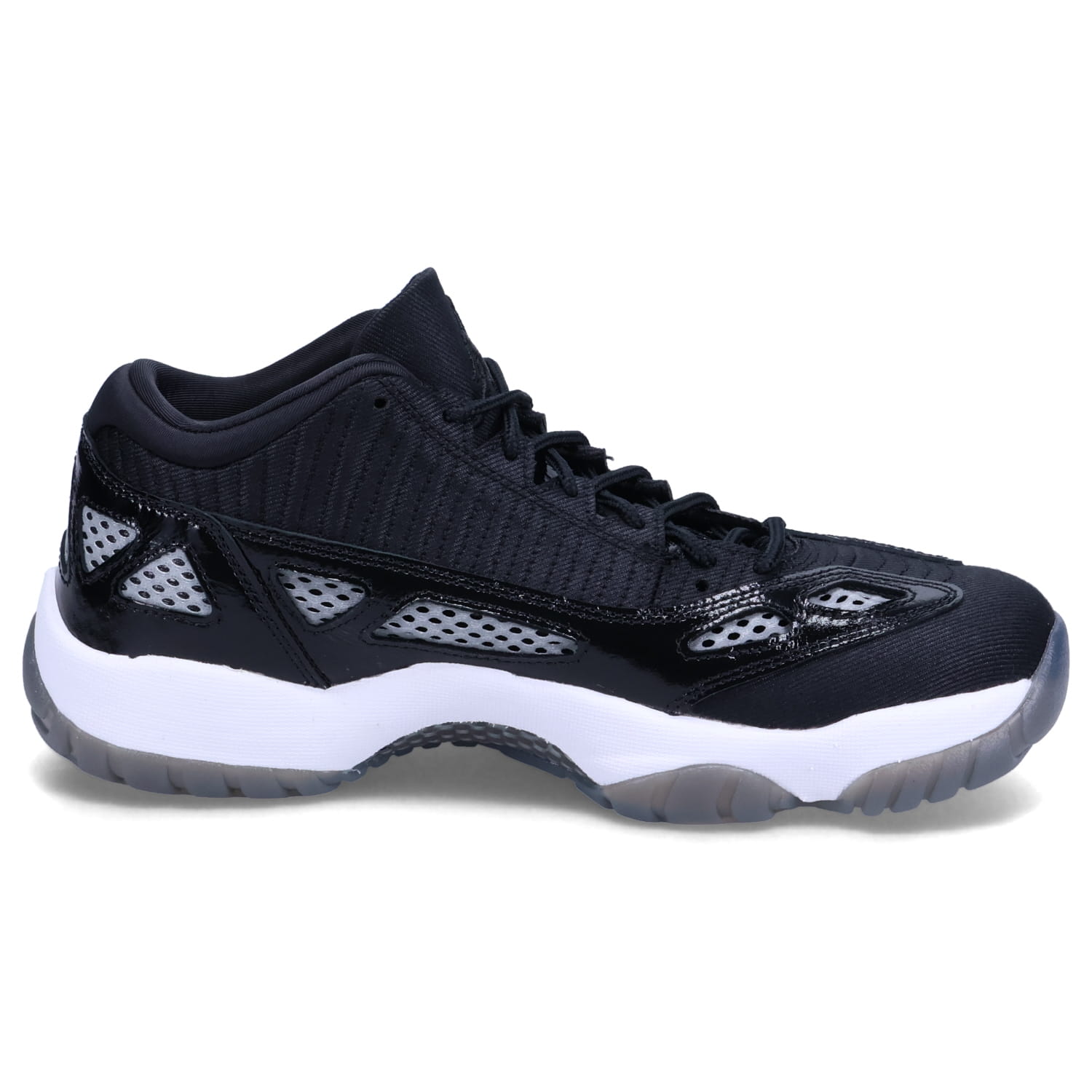 NIKE ナイキ エアジョーダン11 レトロ ロー スニーカー メンズ
