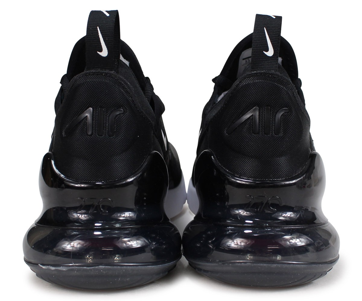 NIKE（ナイキ） エアマックス270 スニーカー メンズ AIR MAX 270 